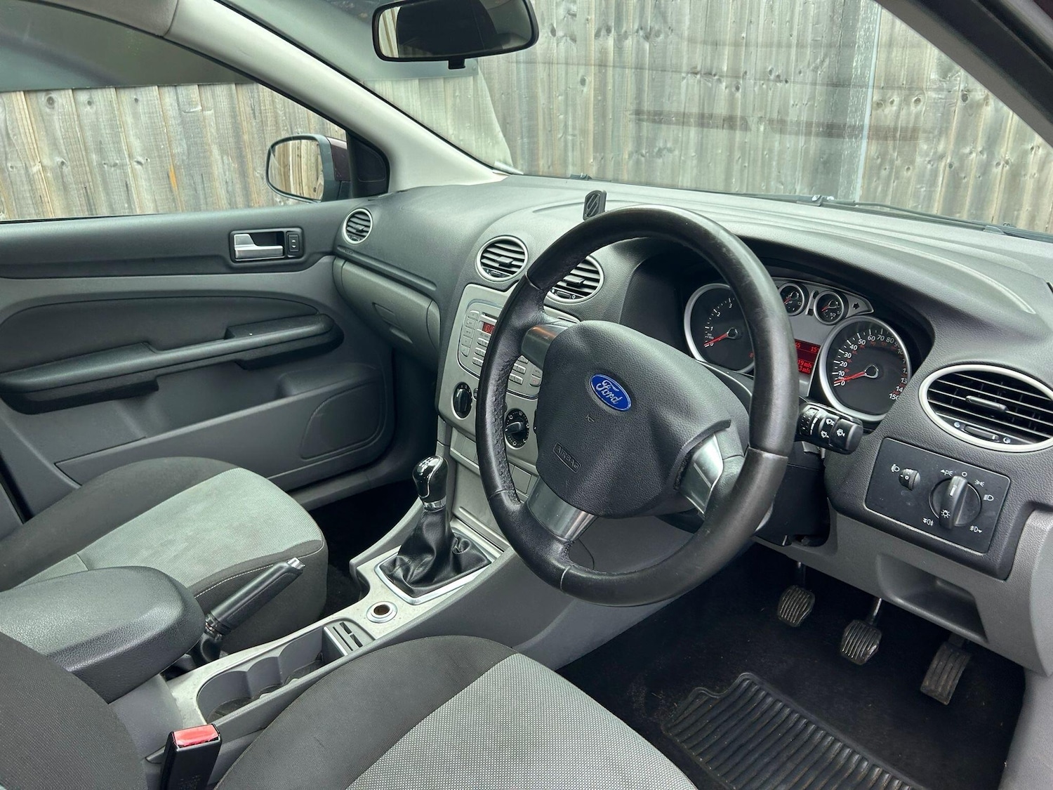 Used Ford Focus 2008 for sale - 76607199: Photo 9