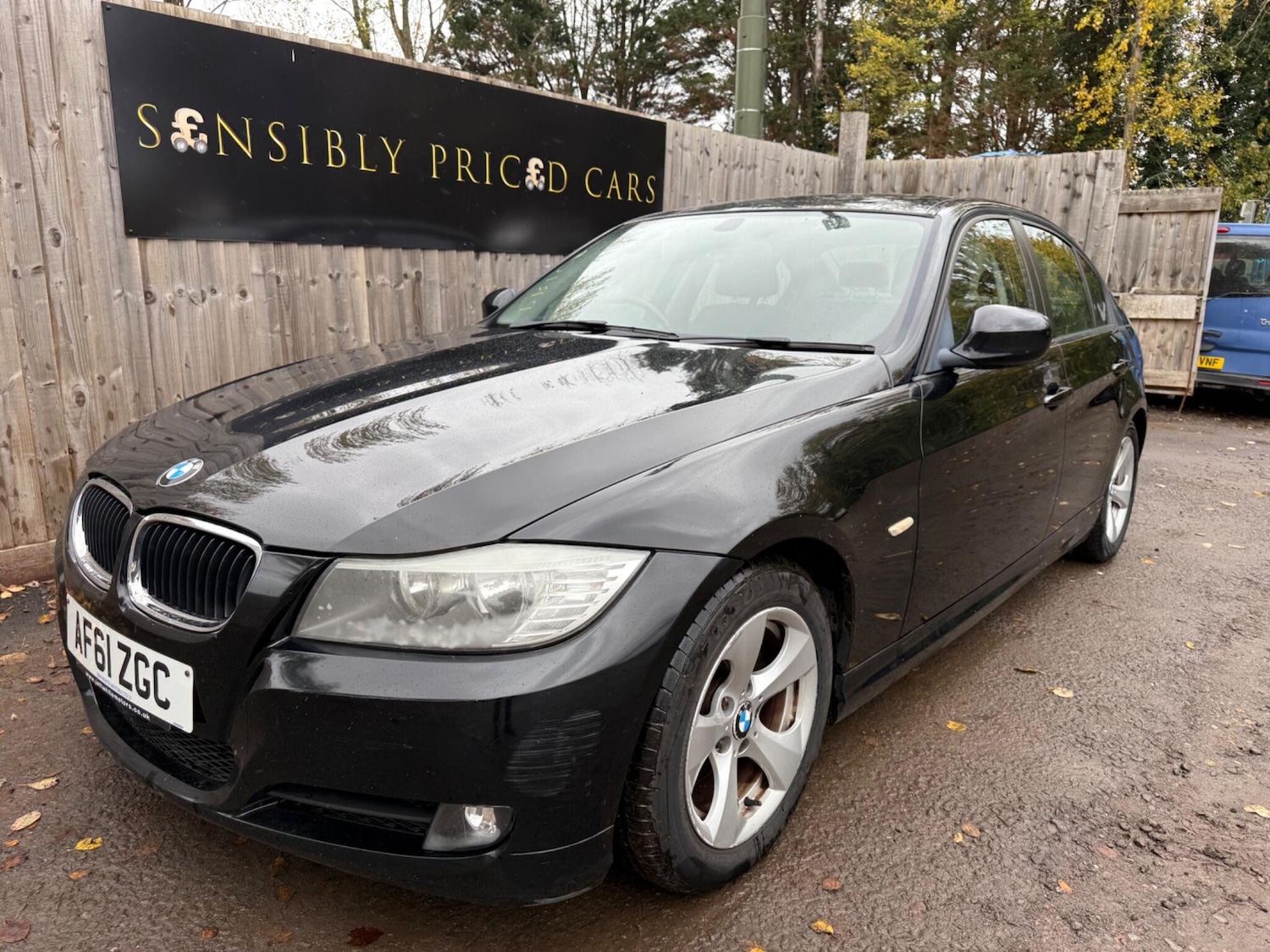 Used BMW 3 Series 2011 for sale - 76607225: Photo 3