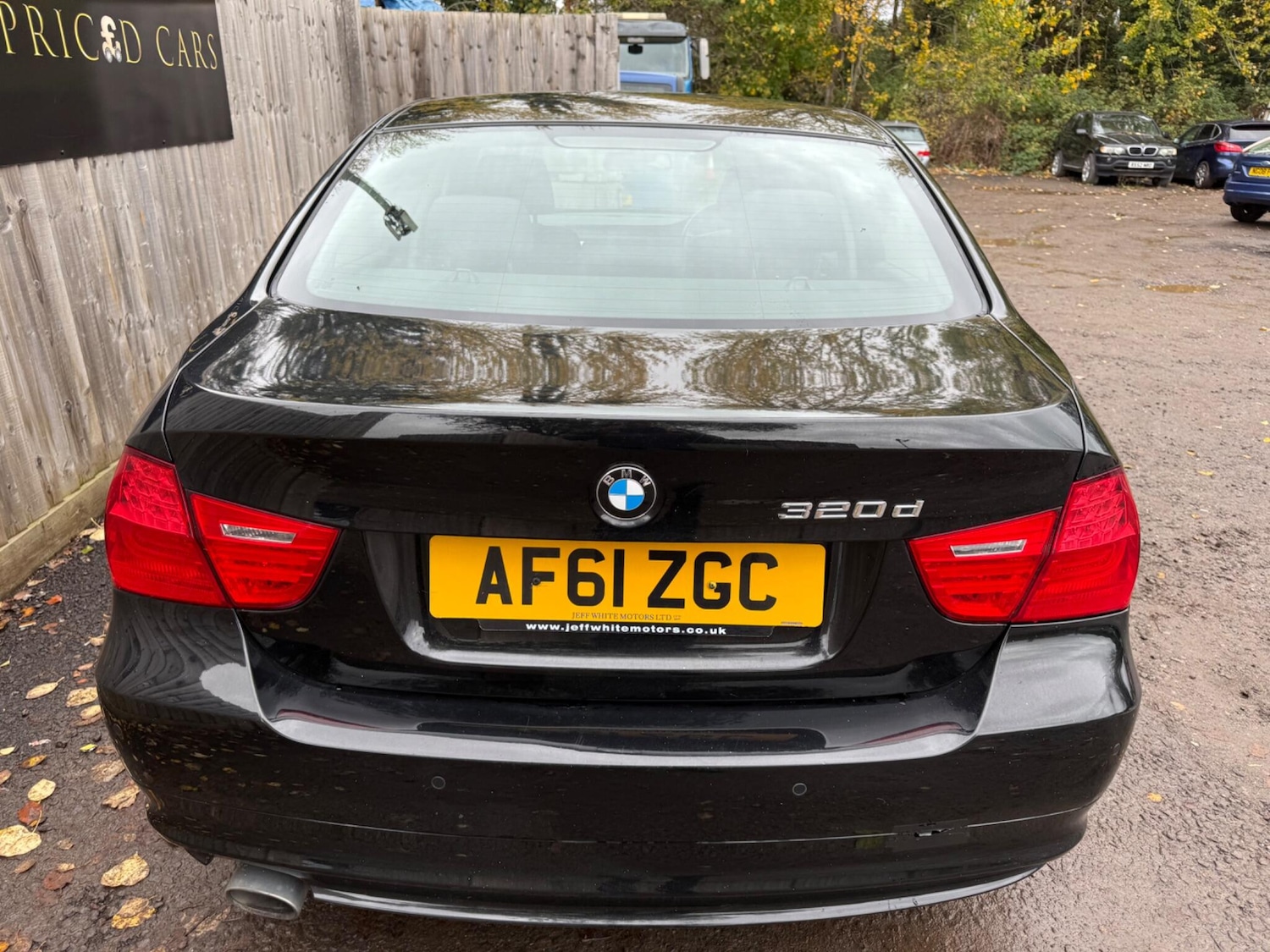 Used BMW 3 Series 2011 for sale - 76607225: Photo 6