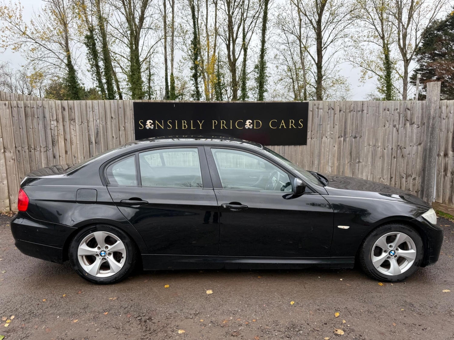 Used BMW 3 Series 2011 for sale - 76607225: Photo 7