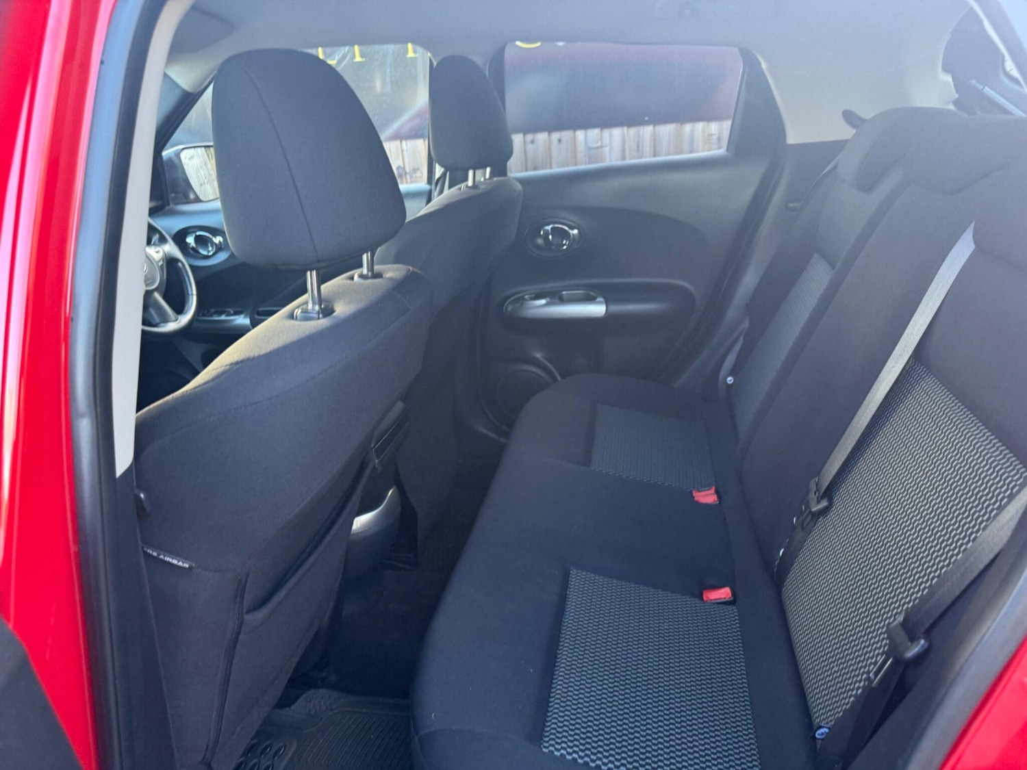 Used Nissan Juke for sale - 77016563: Photo 12