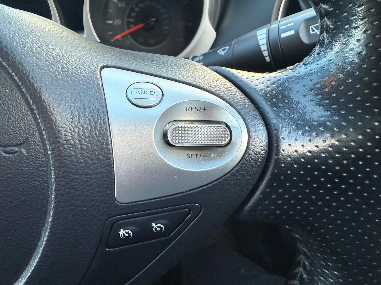 Used Nissan Juke for sale - 77016563: Photo 14