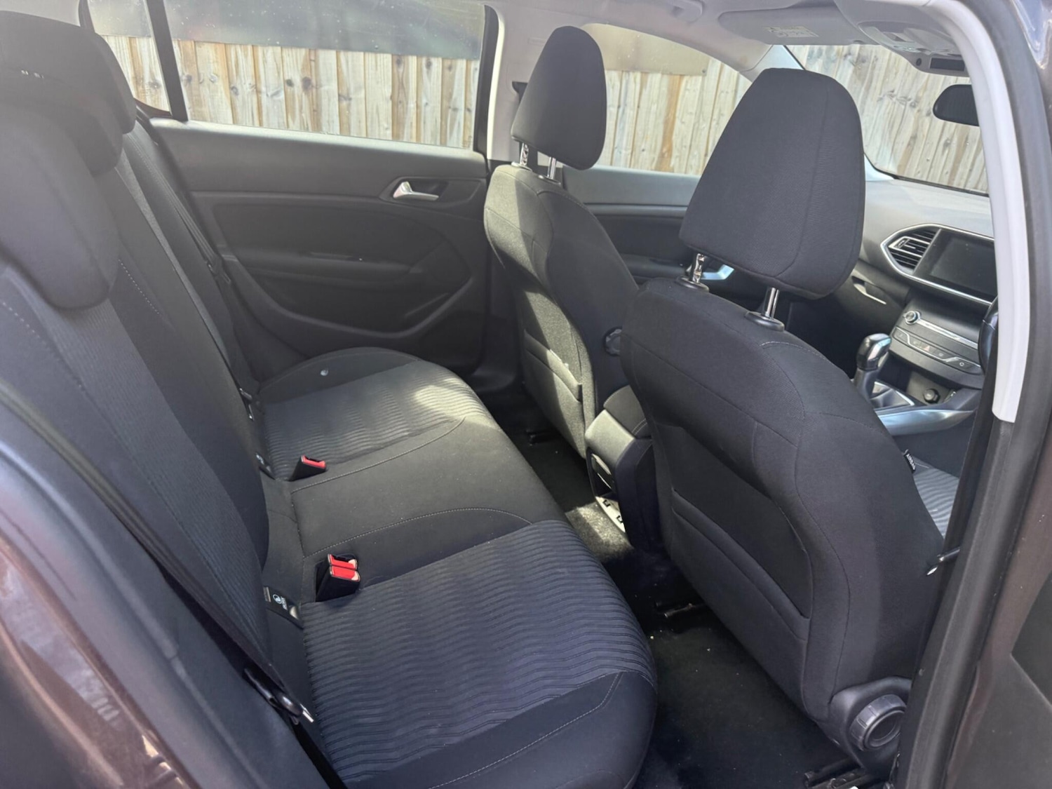 Used Peugeot 308 2016 for sale - 76607293: Photo 11