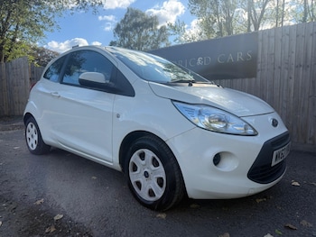 Used Ford Ka 2012 for sale - 76607363: Photo