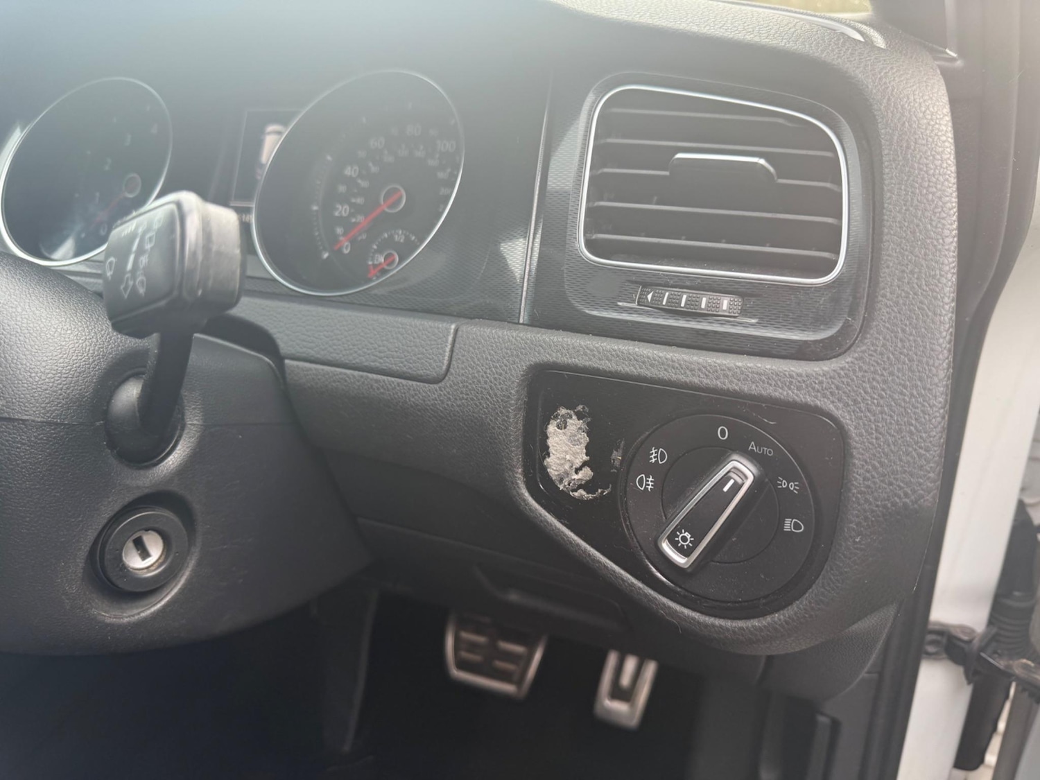 Used Volkswagen Golf 2014 for sale - 76607714: Photo 10