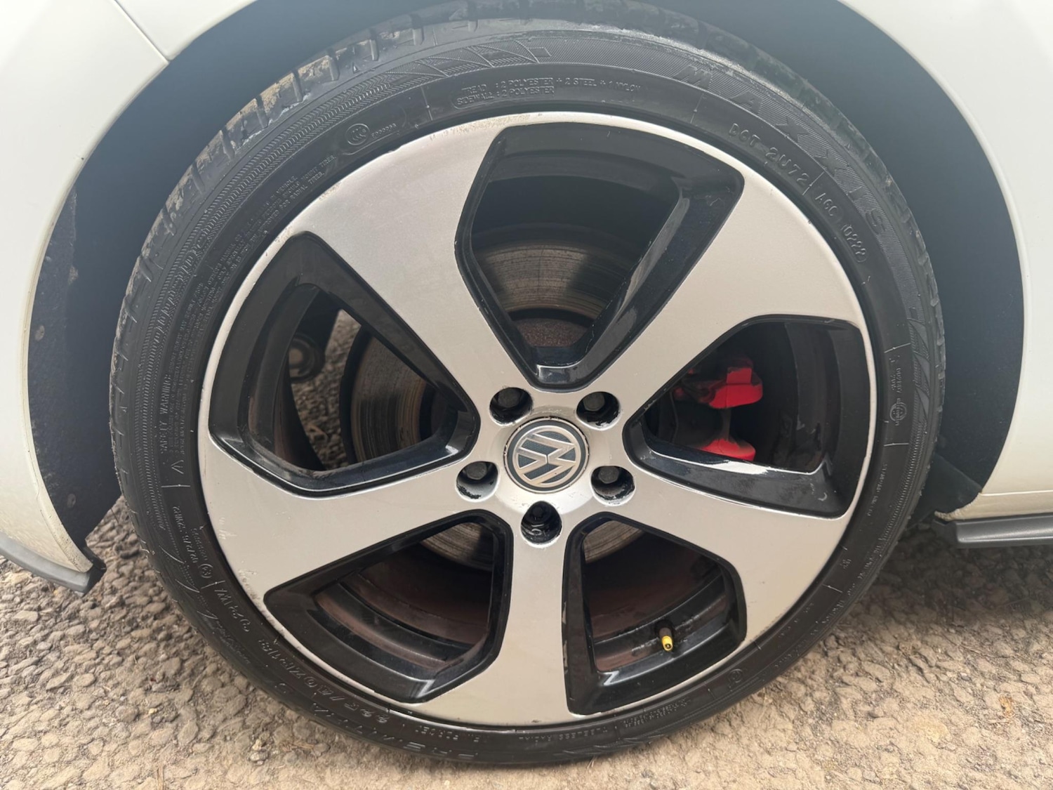 Used Volkswagen Golf 2014 for sale - 76607714: Photo 15