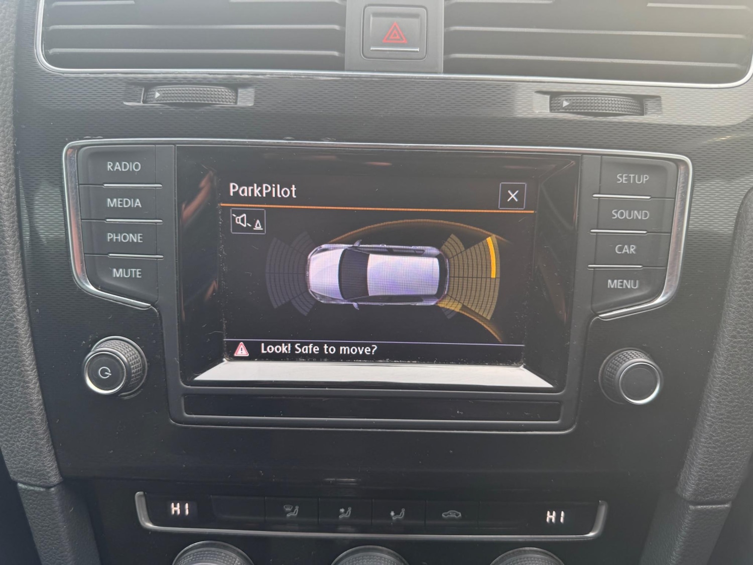 Used Volkswagen Golf 2014 for sale - 76607714: Photo 18