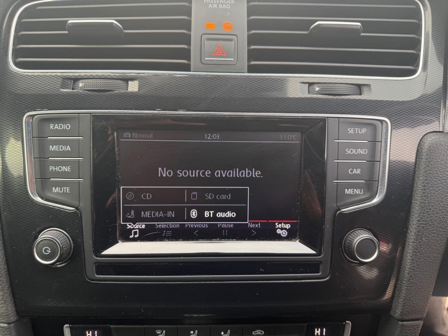 Used Volkswagen Golf 2014 for sale - 76607714: Photo 19