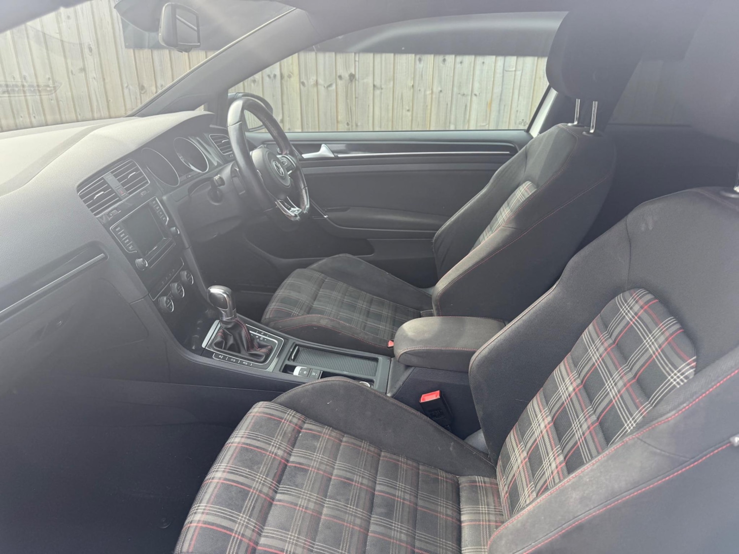 Used Volkswagen Golf 2014 for sale - 76607714: Photo 25