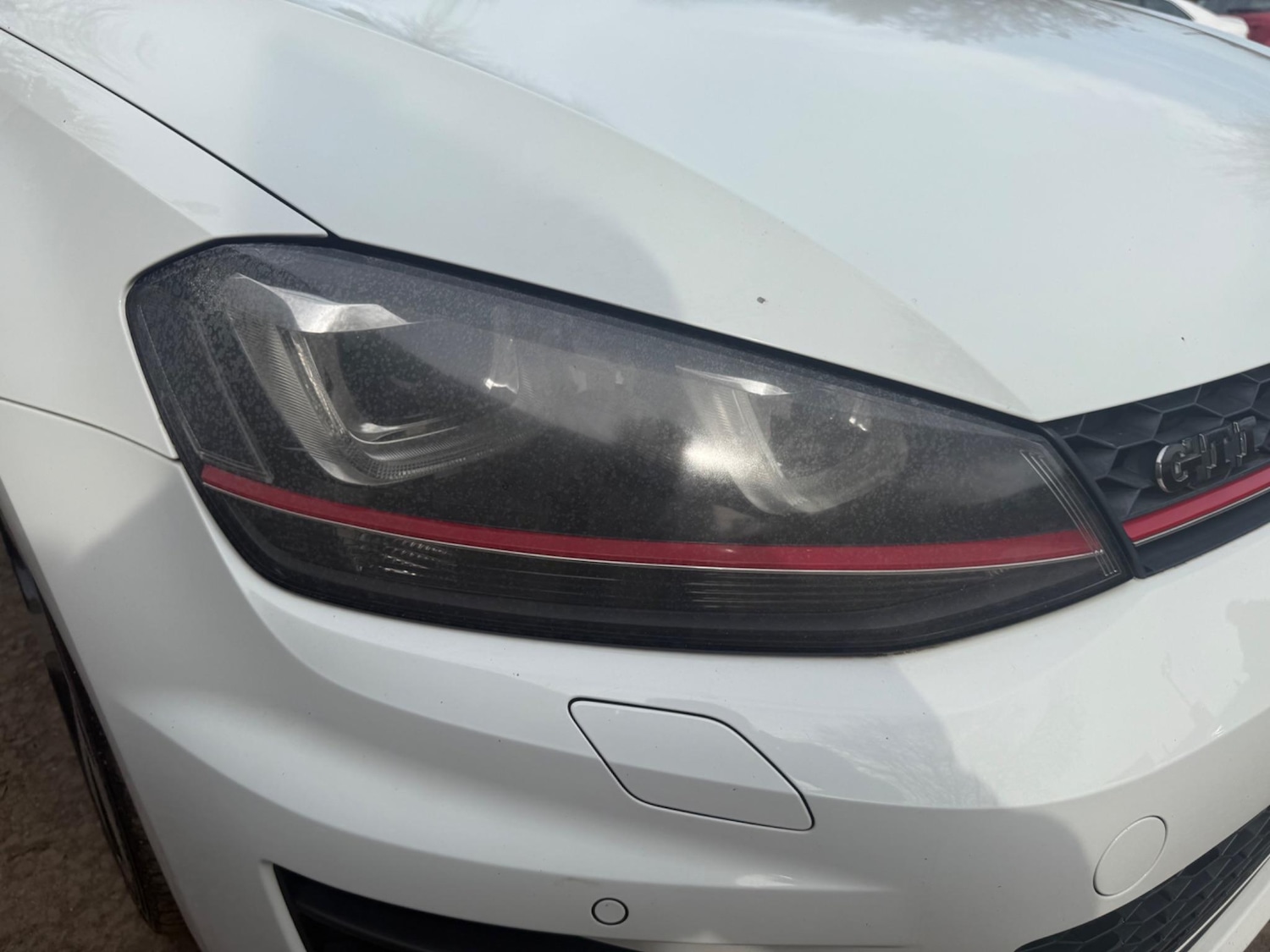 Used Volkswagen Golf 2014 for sale - 76607714: Photo 27