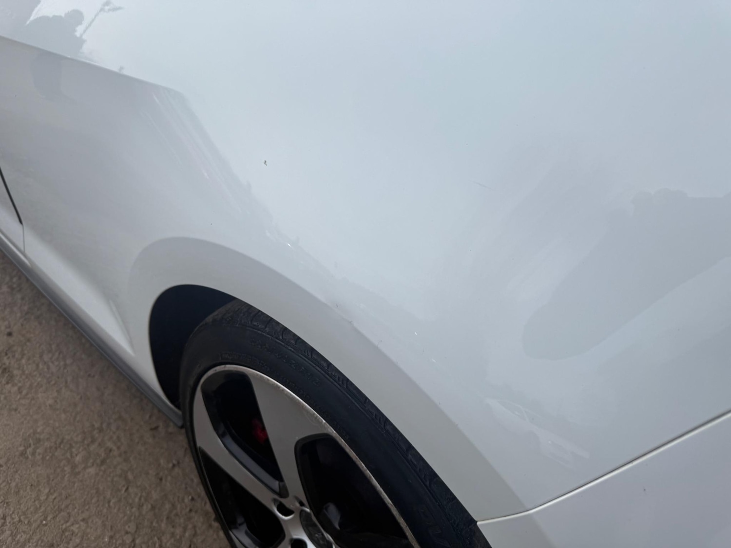 Used Volkswagen Golf 2014 for sale - 76607714: Photo 28