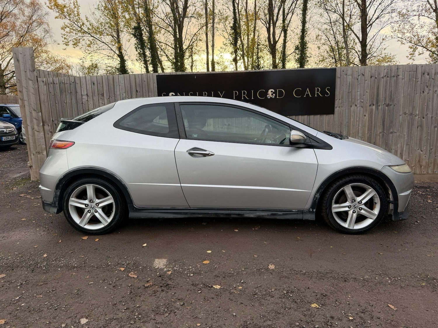 Used Honda Civic 2007 for sale - 76607277: Photo 7