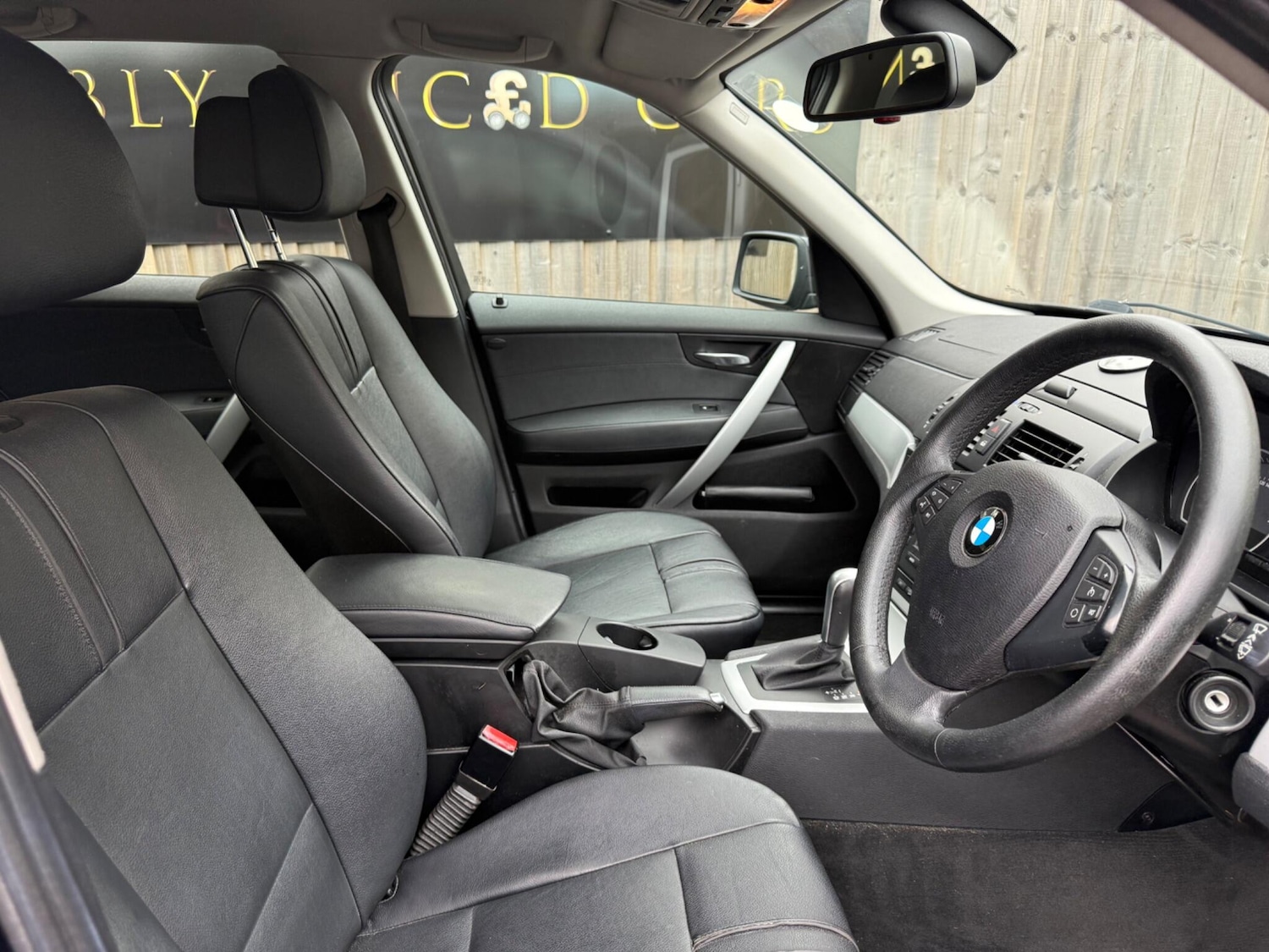 Used BMW X3 2009 for sale - 76607399: Photo 10