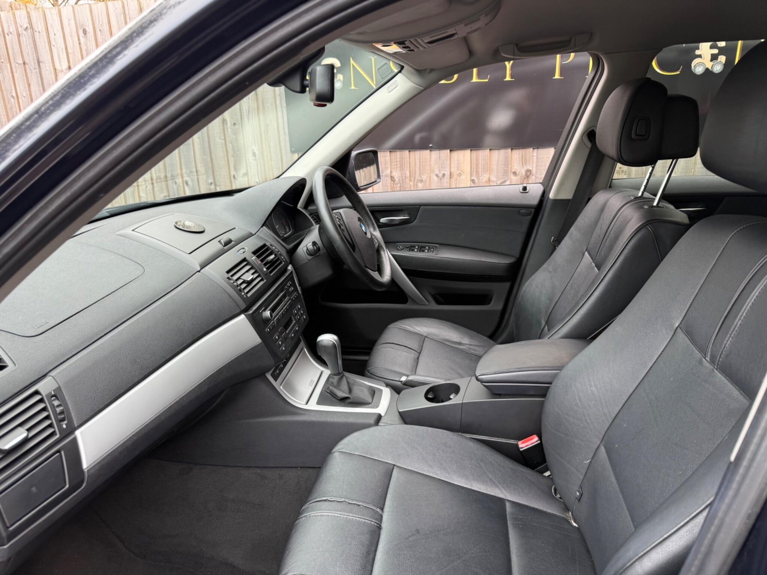 Used BMW X3 2009 for sale - 76607399: Photo 13