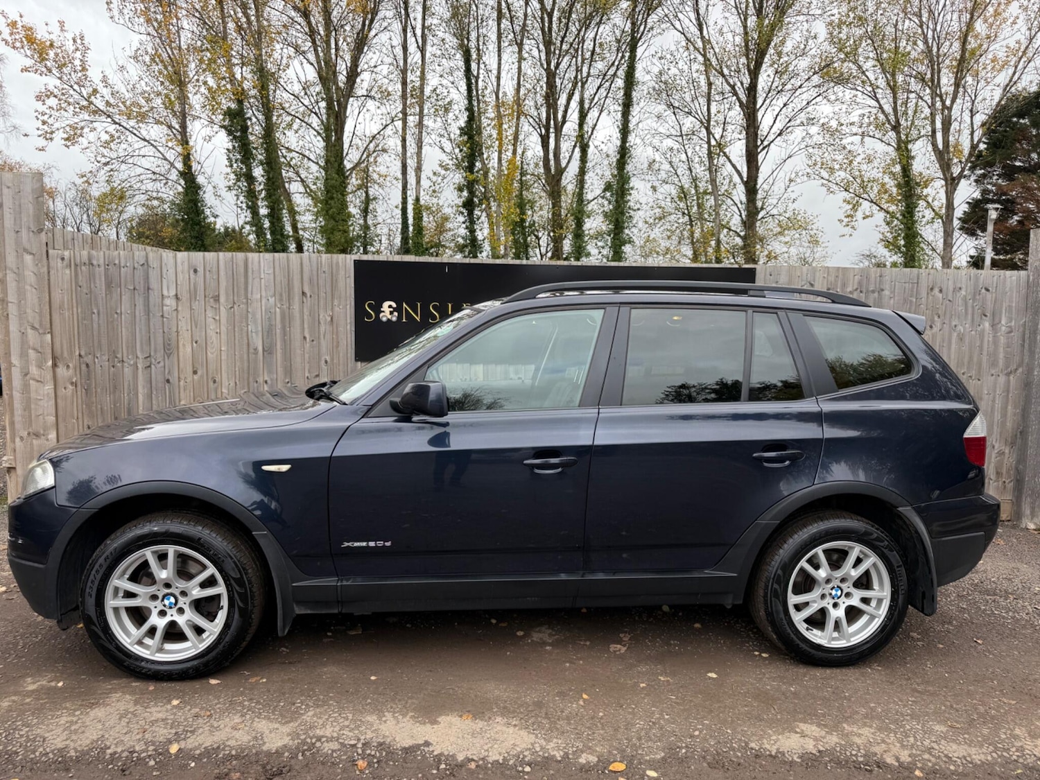 Used BMW X3 2009 for sale - 76607399: Photo 5