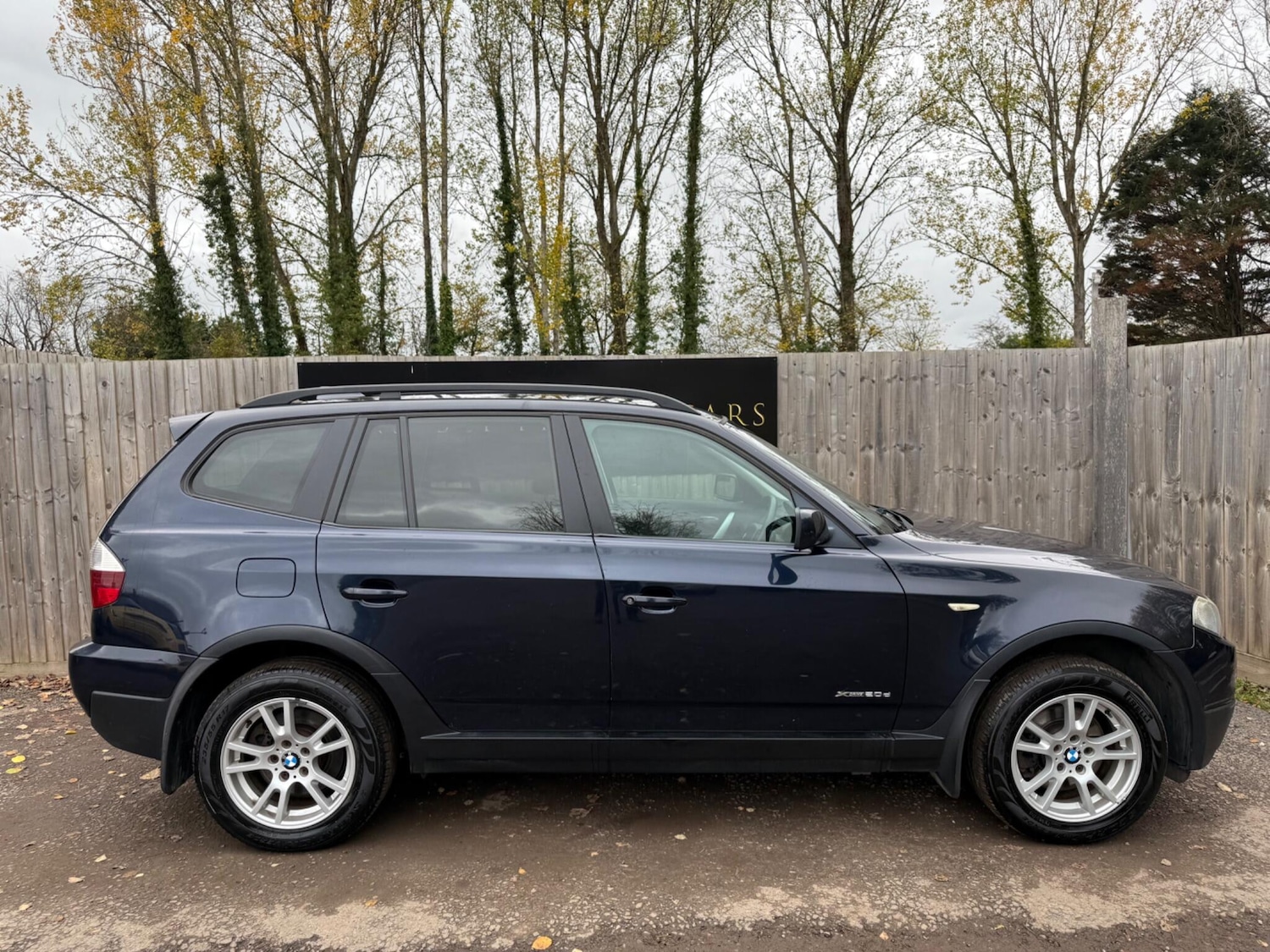 Used BMW X3 2009 for sale - 76607399: Photo 7
