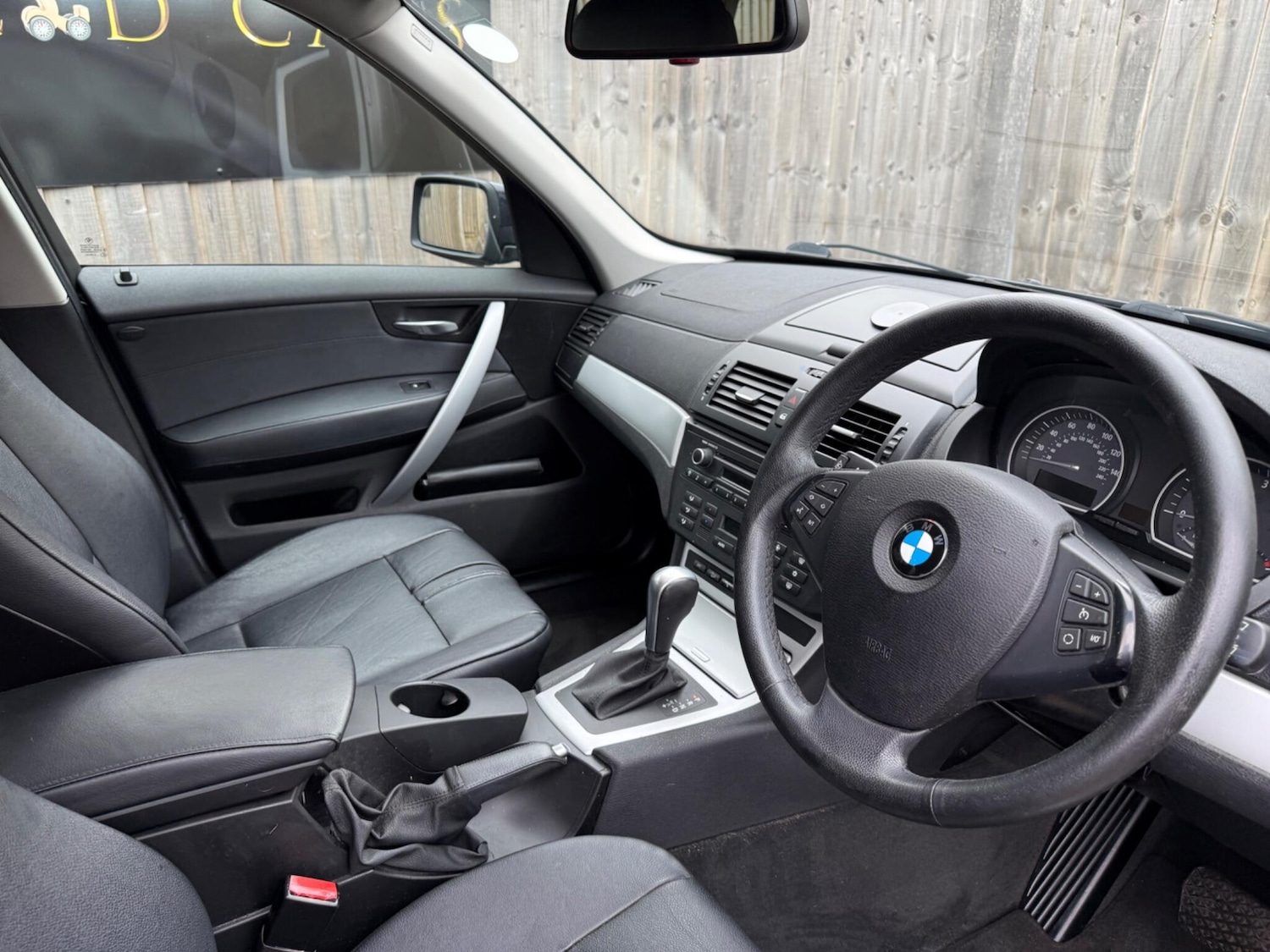 Used BMW X3 2009 for sale - 76607399: Photo 9