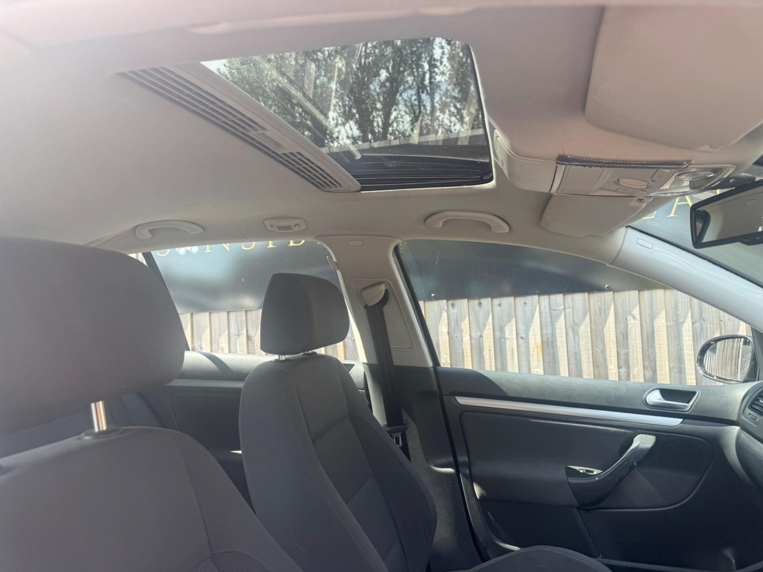 Used Volkswagen Golf 2006 for sale - 76608071: Photo 10