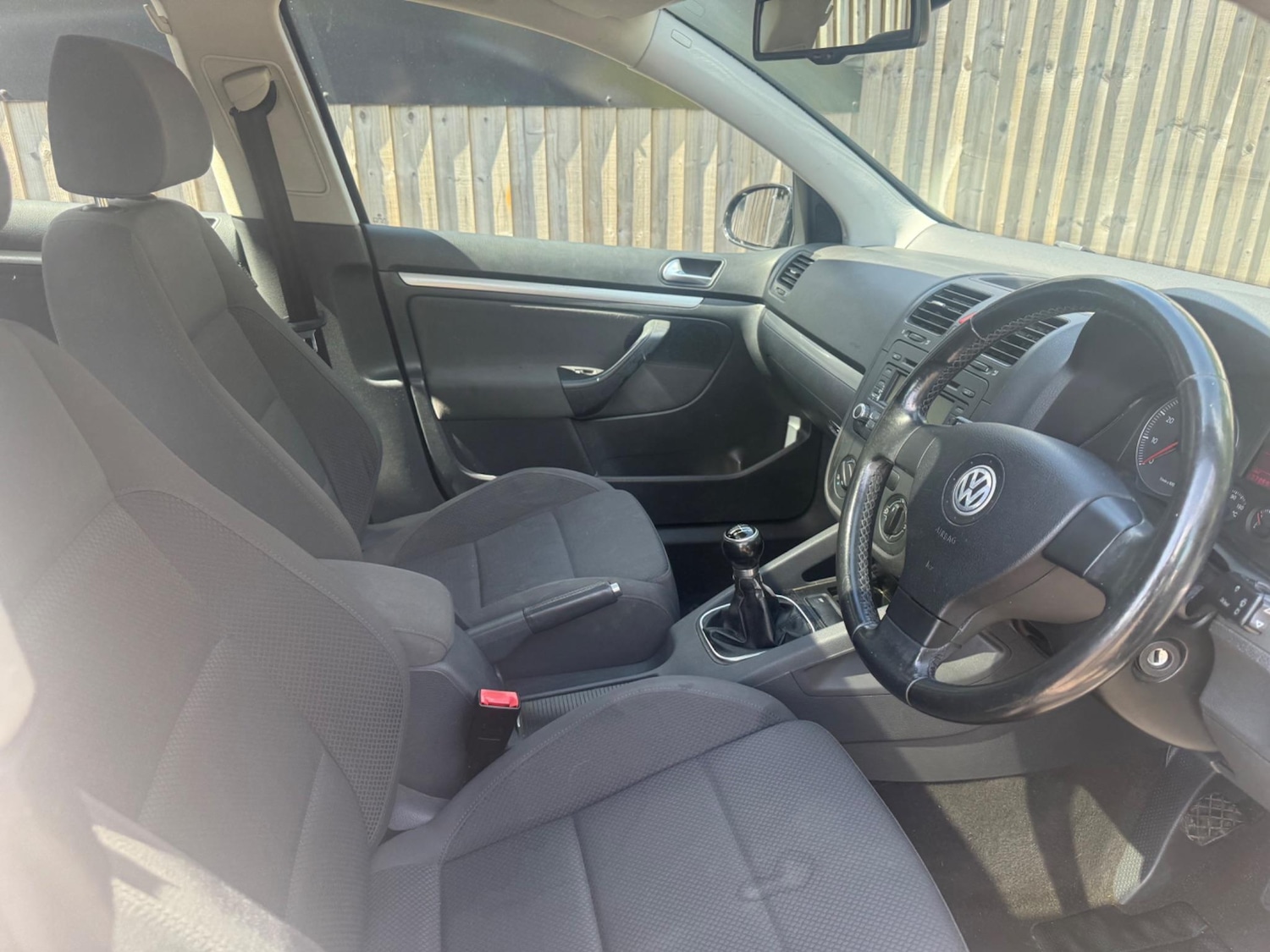 Used Volkswagen Golf 2006 for sale - 76608071: Photo 11