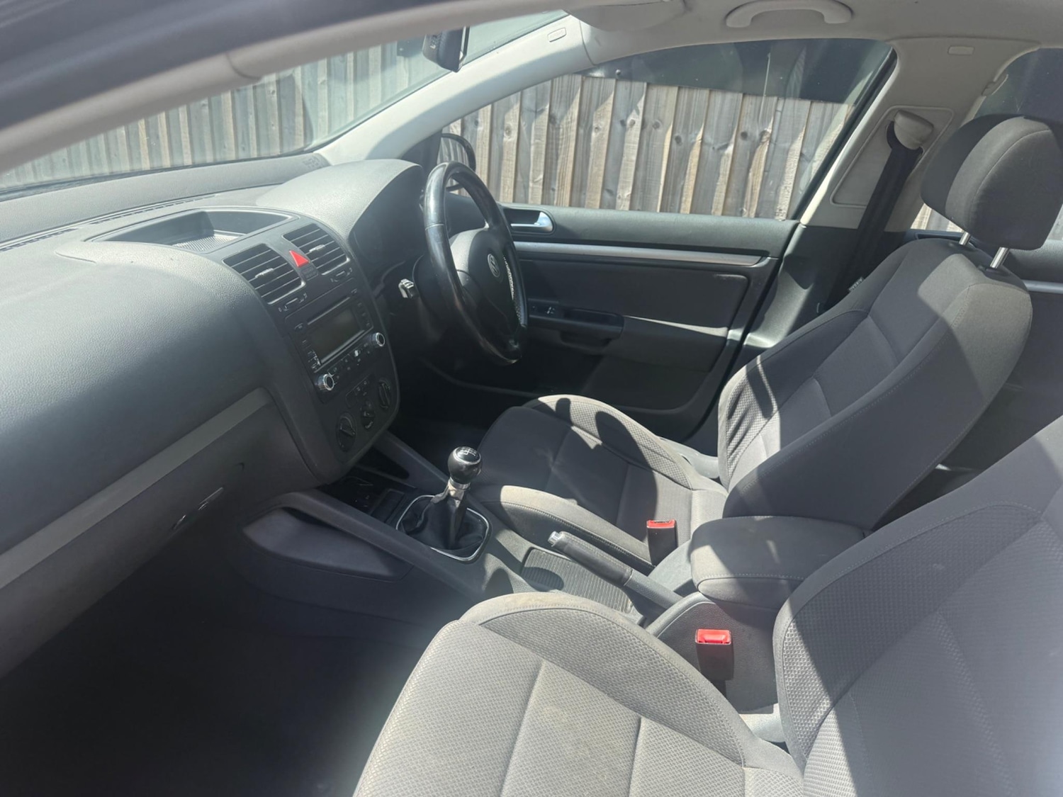 Used Volkswagen Golf 2006 for sale - 76608071: Photo 15