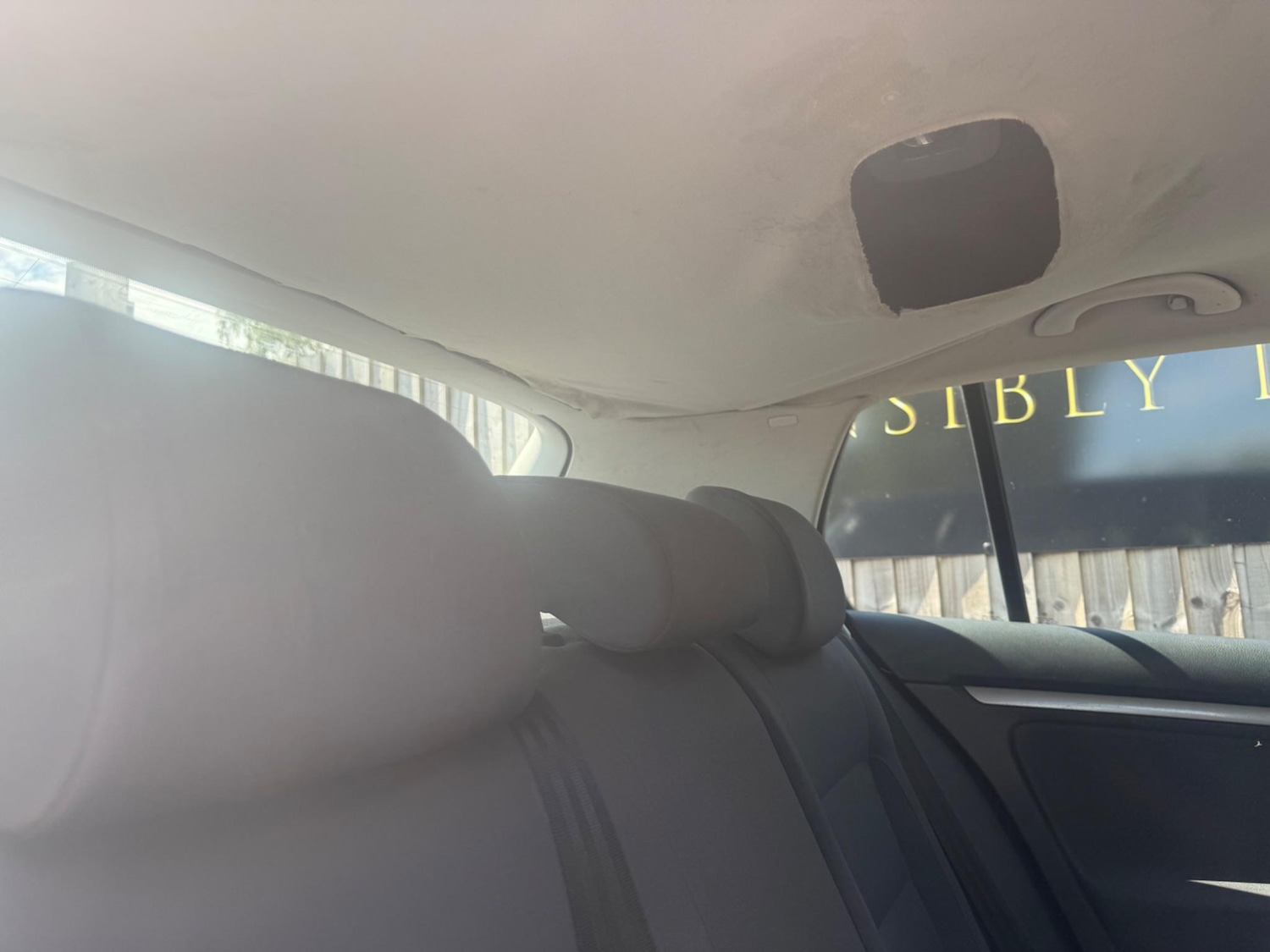 Used Volkswagen Golf 2006 for sale - 76608071: Photo 16