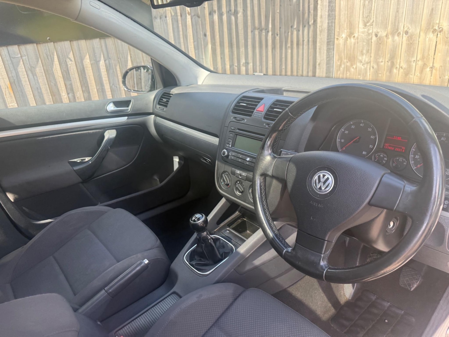 Used Volkswagen Golf 2006 for sale - 76608071: Photo 9