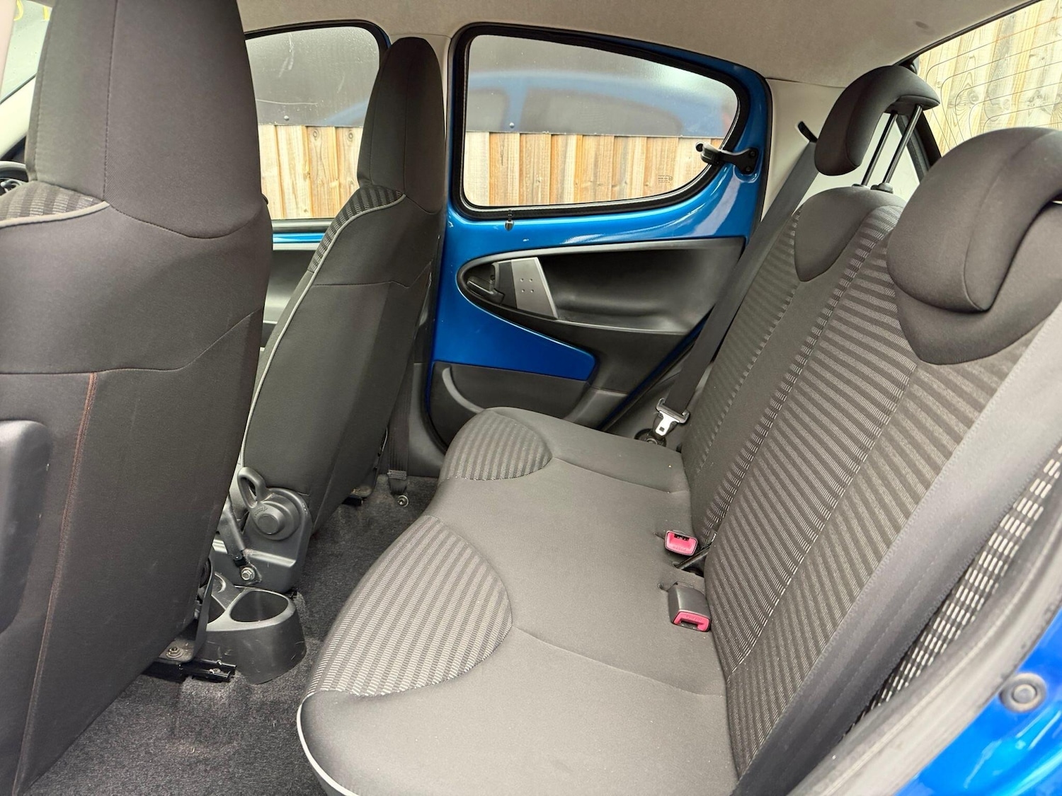 Used Peugeot 107 2013 for sale - 76742616: Photo 12