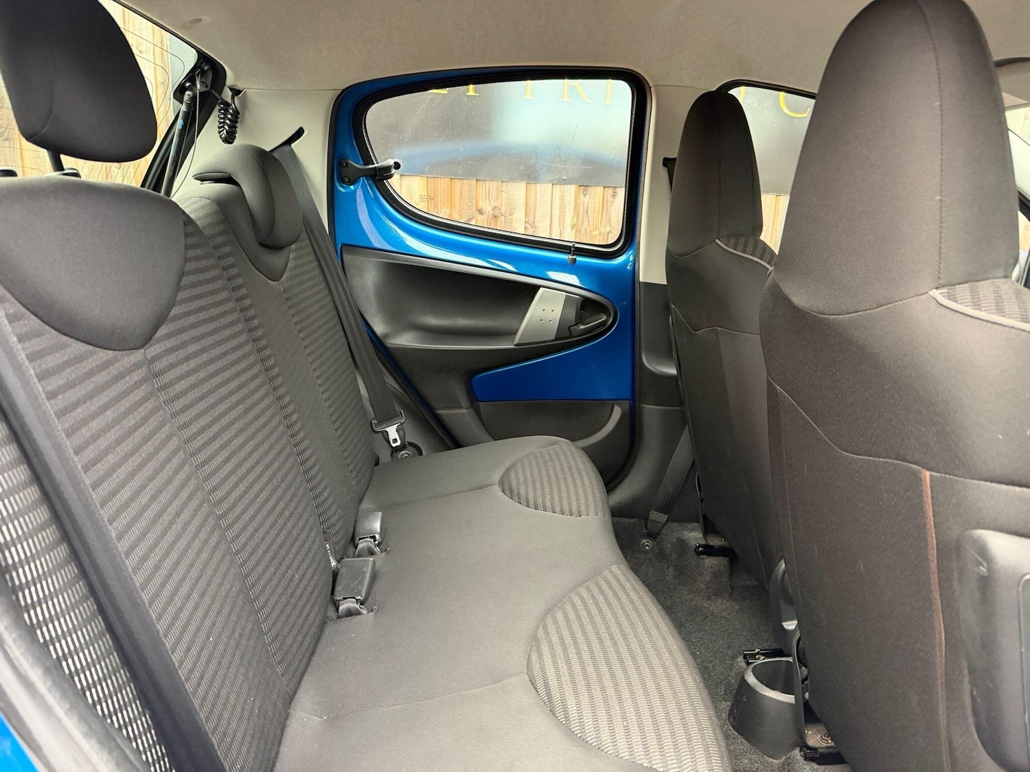 Used Peugeot 107 2013 for sale - 76742616: Photo 13