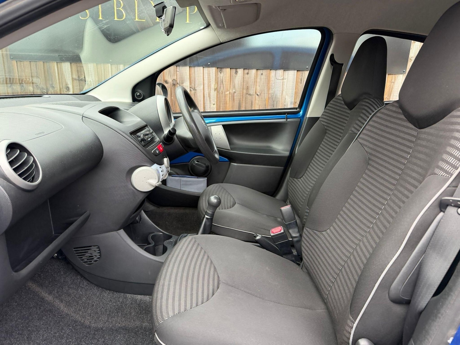 Used Peugeot 107 2013 for sale - 76742616: Photo 14