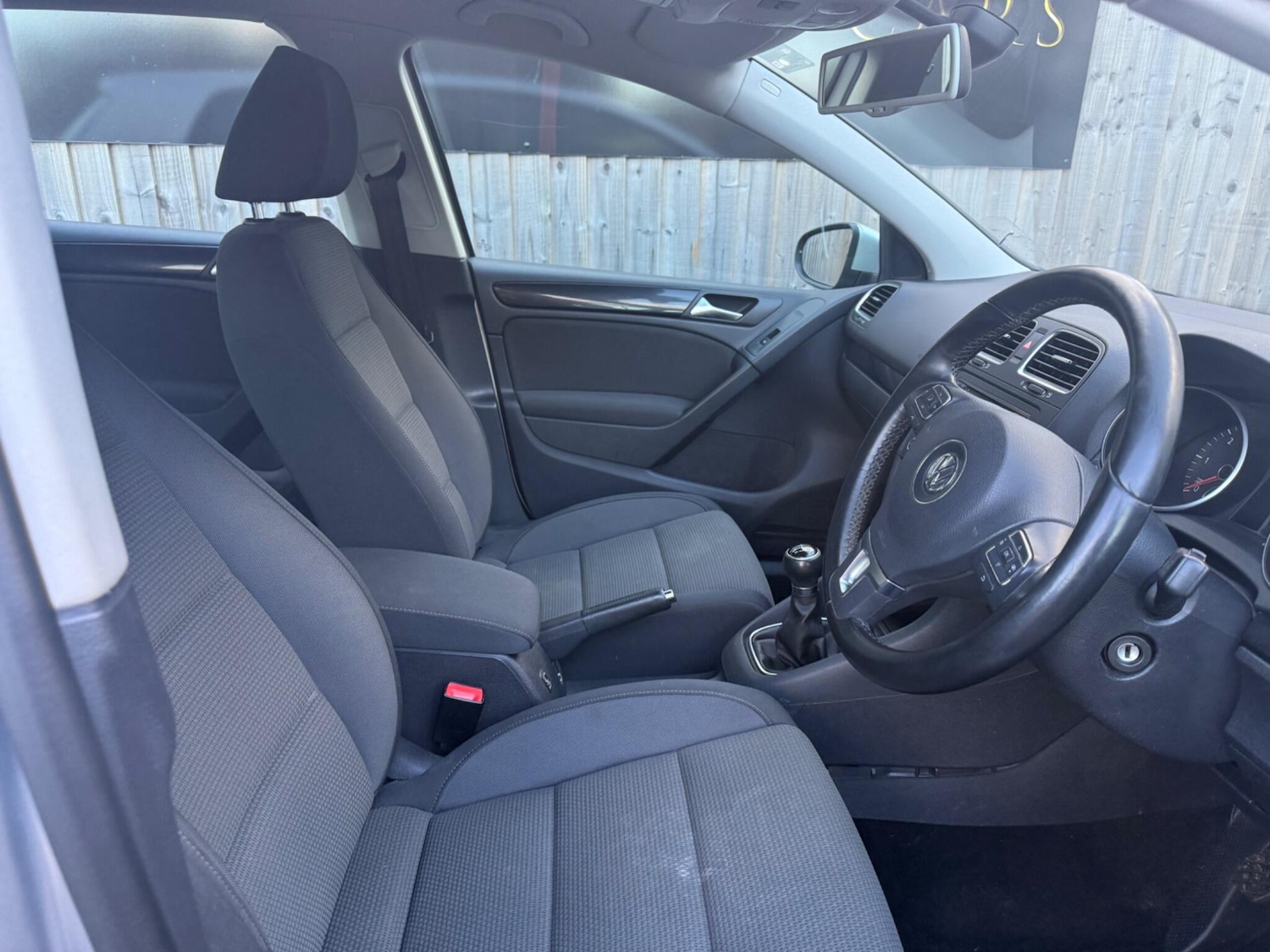 Used Volkswagen Golf 2011 for sale - 77097626: Photo 10