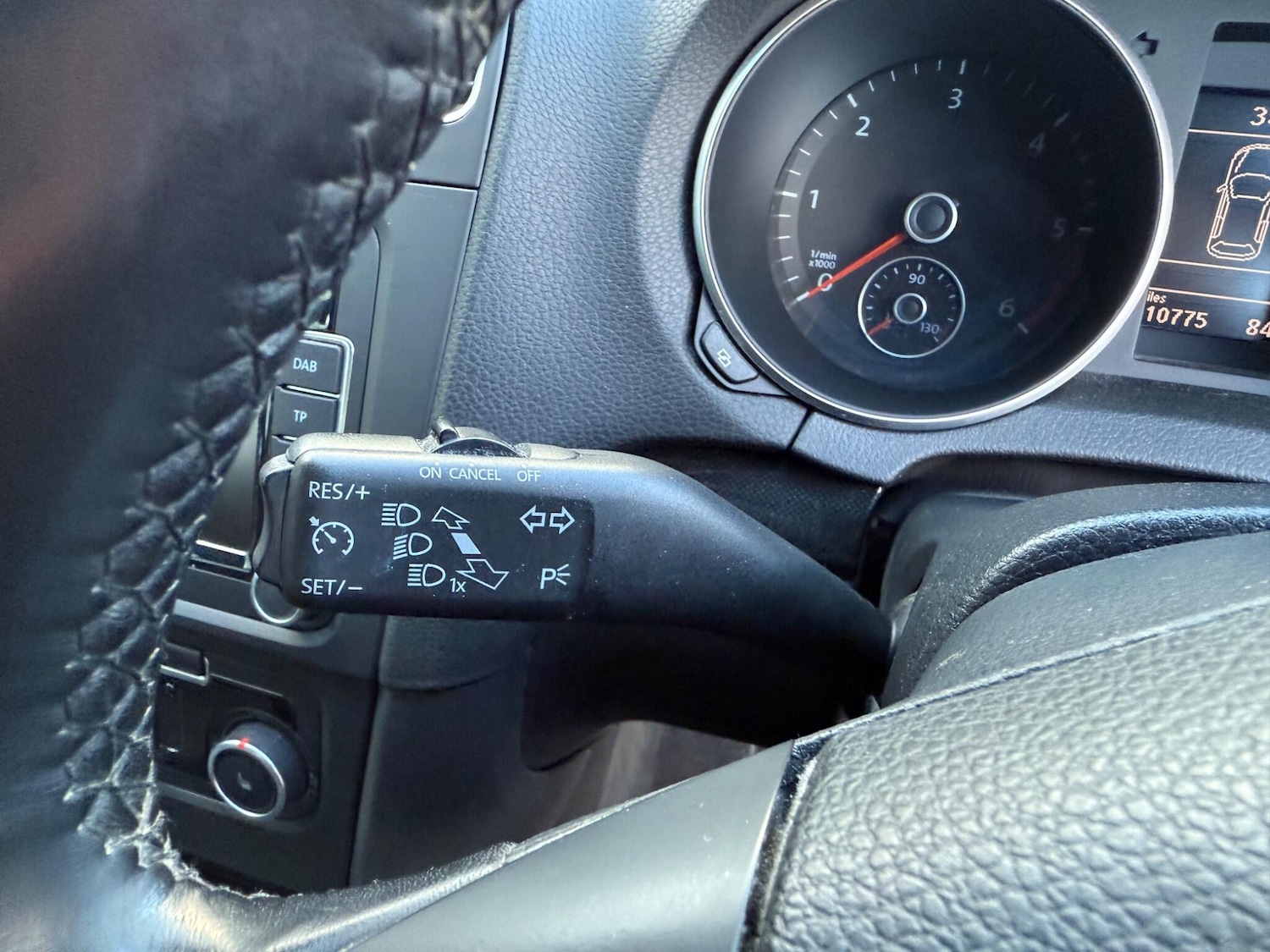 Used Volkswagen Golf 2011 for sale - 77097626: Photo 15