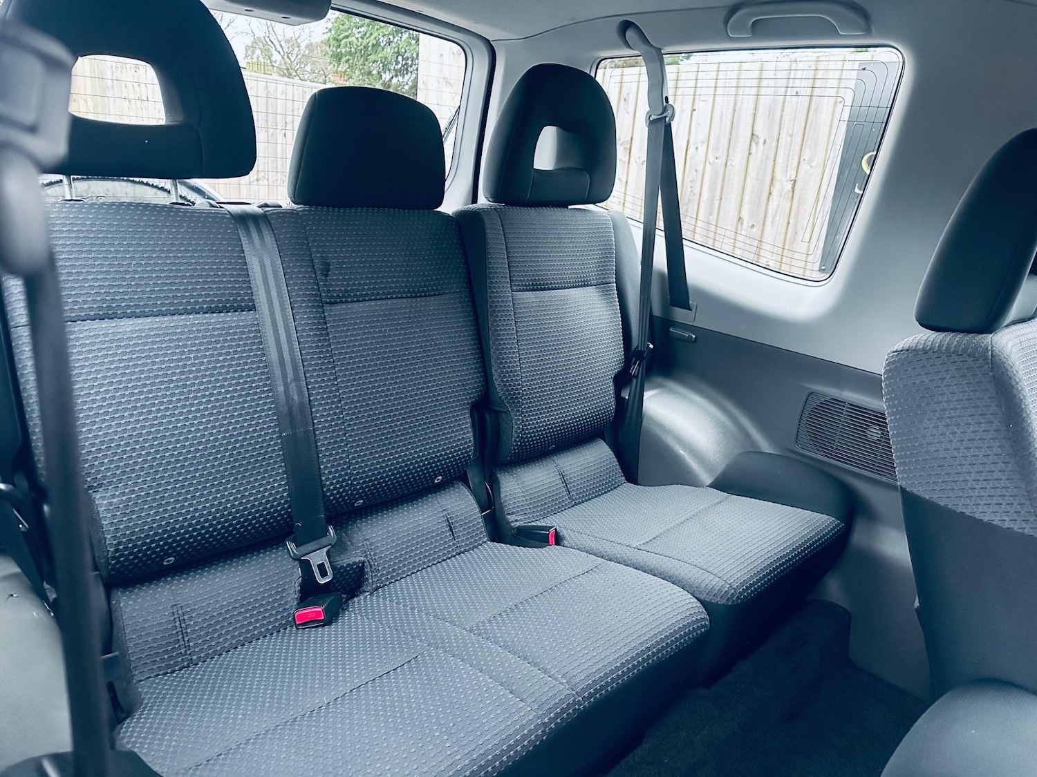 Used Mitsubishi Shogun 2007 for sale - 76607338: Photo 11