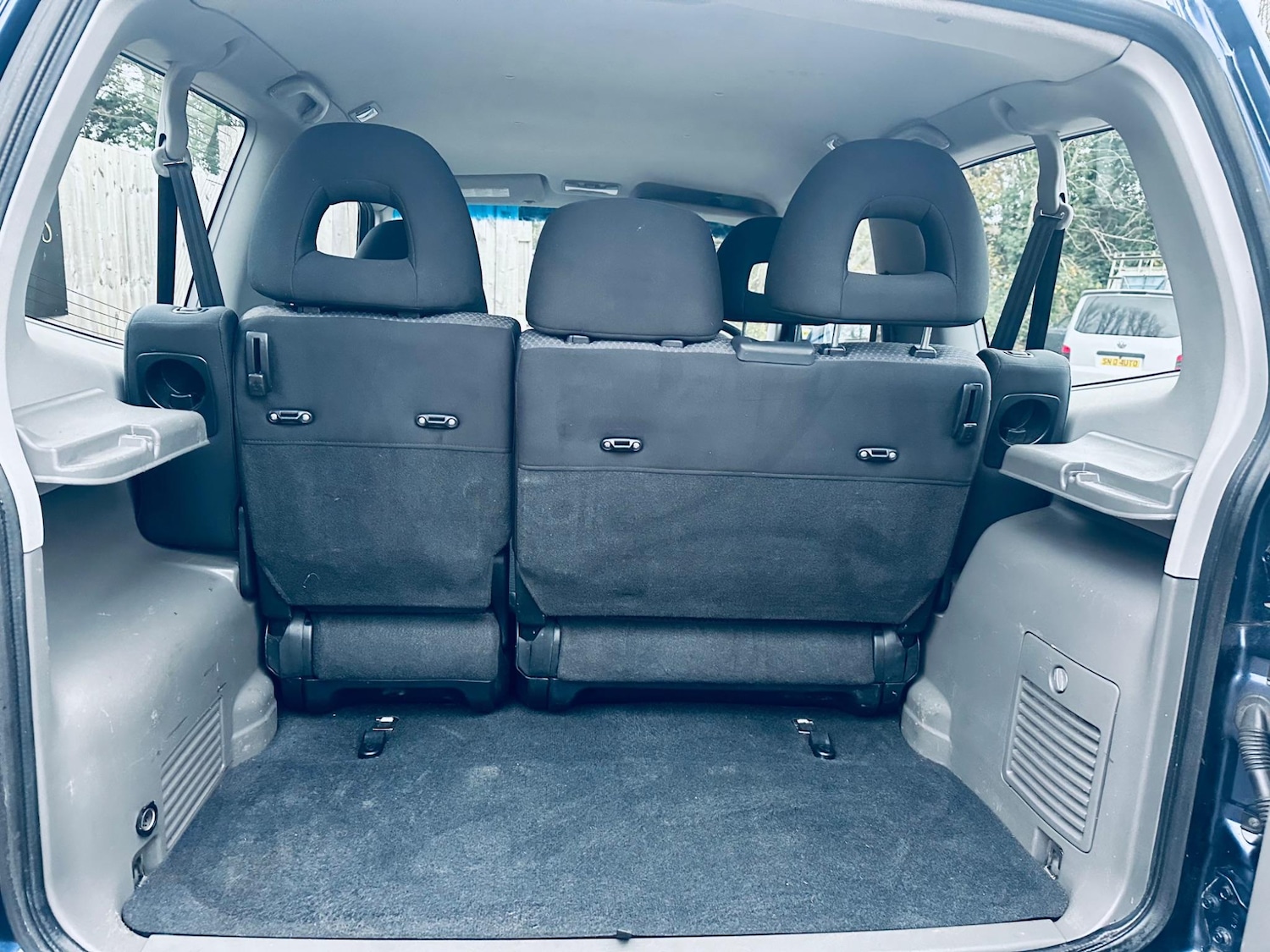 Used Mitsubishi Shogun 2007 for sale - 76607338: Photo 13