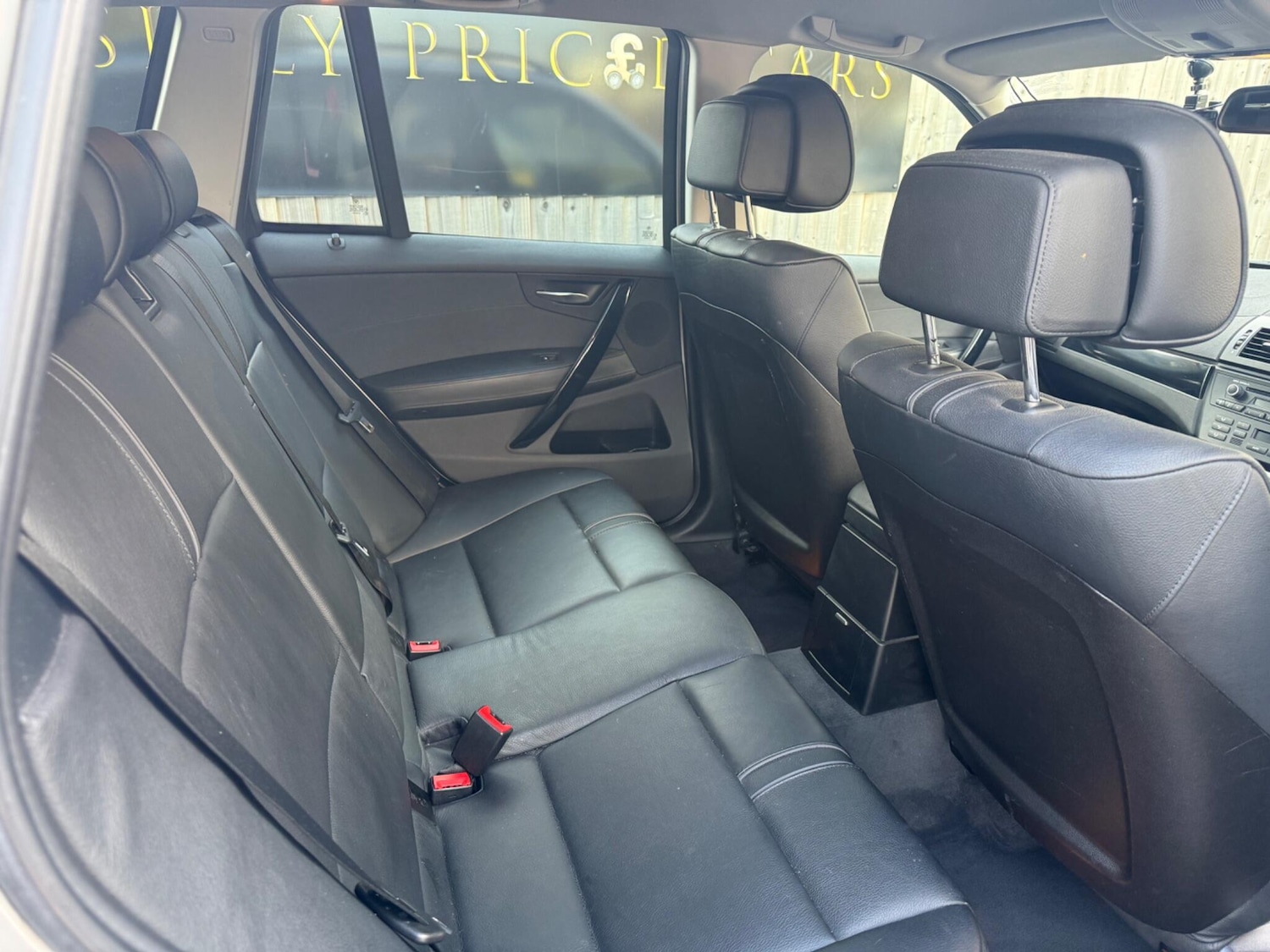 Used BMW X3 2010 for sale - 77174589: Photo 10