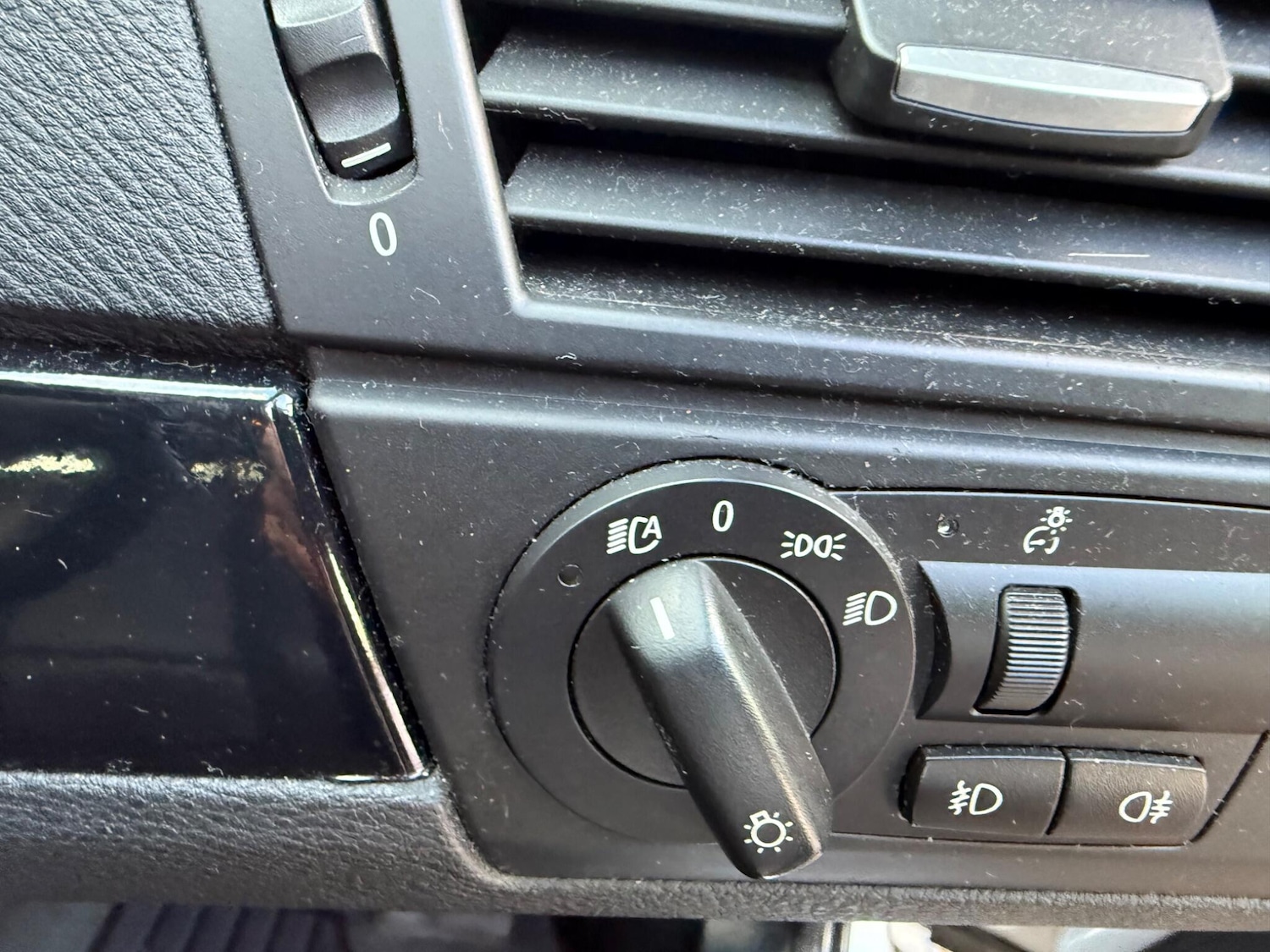 Used BMW X3 2010 for sale - 77174589: Photo 11