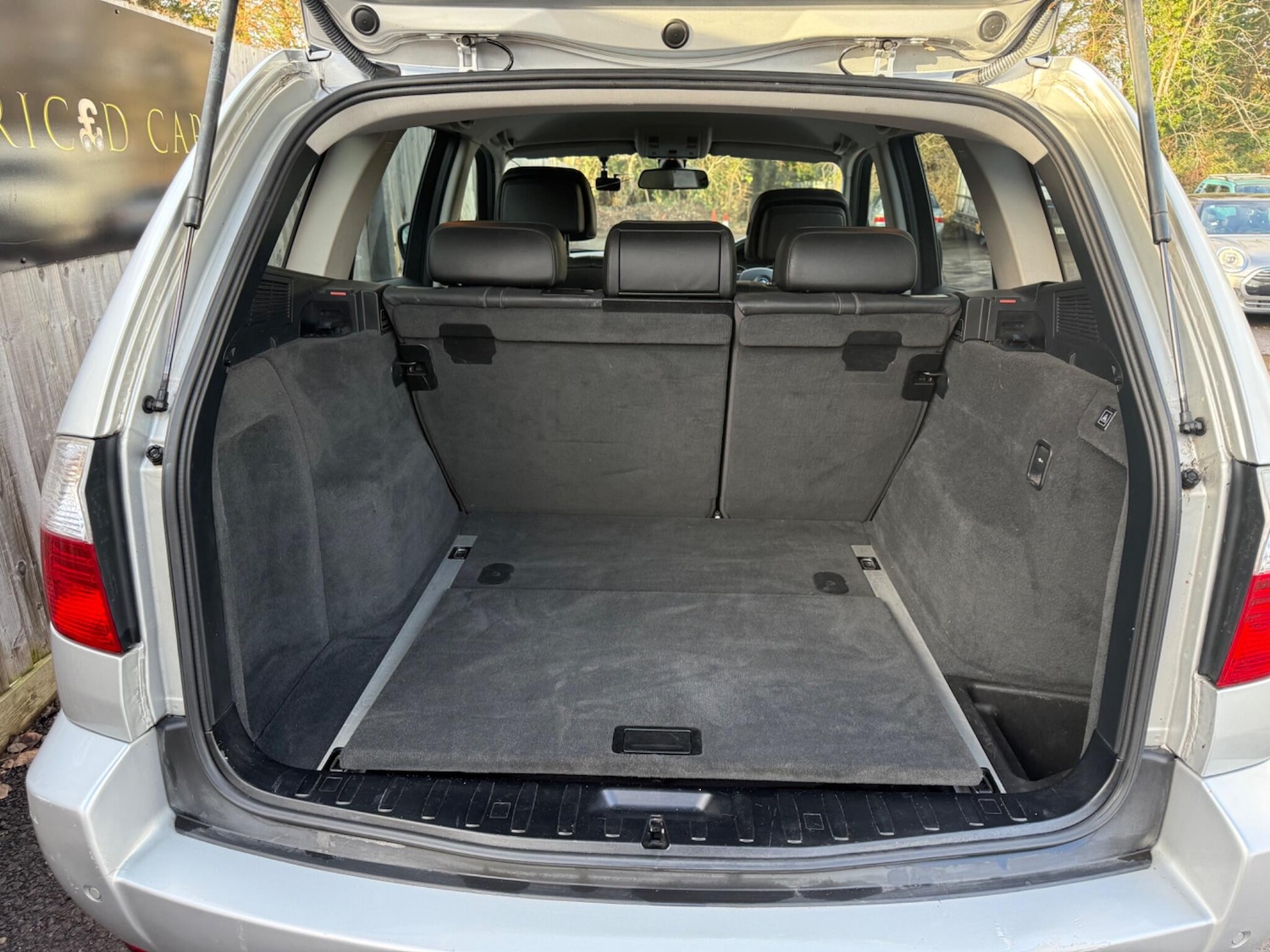 Used BMW X3 2010 for sale - 77174589: Photo 13