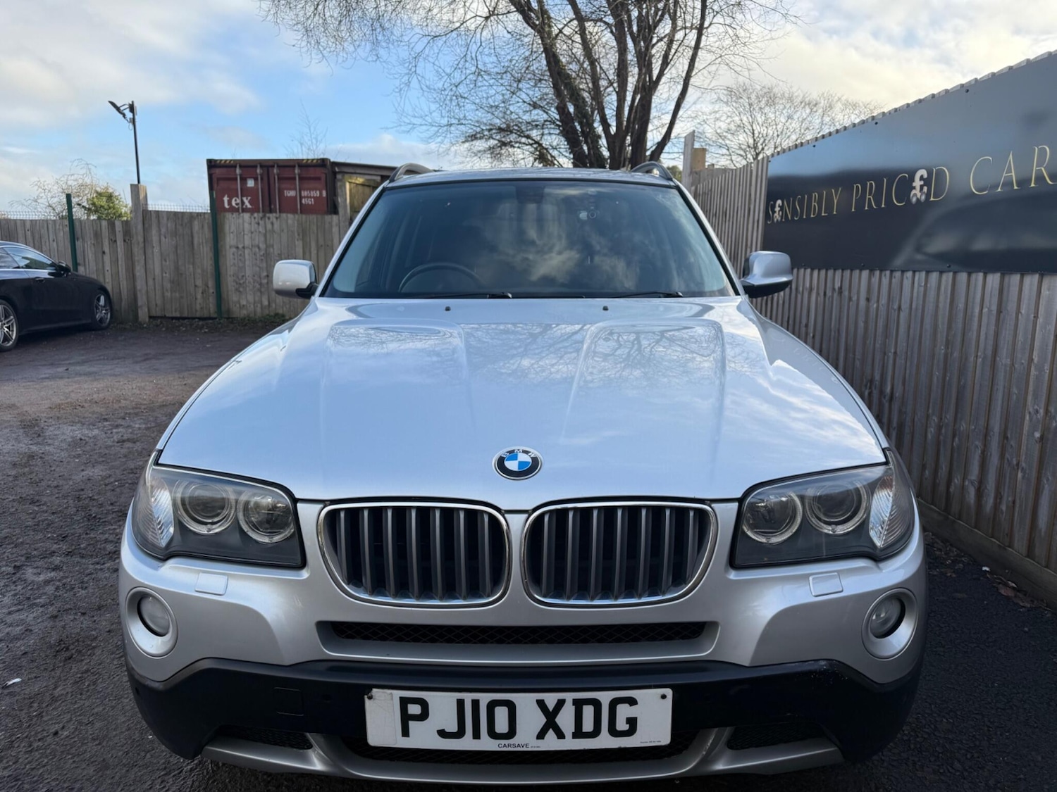 Used BMW X3 2010 for sale - 77174589: Photo 2