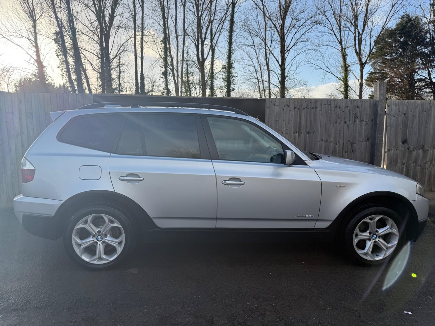 Used BMW X3 2010 for sale - 77174589: Photo 7