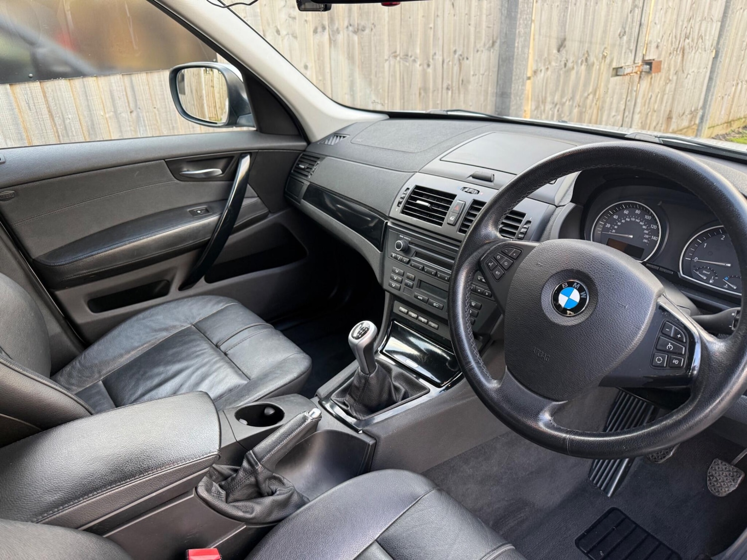 Used BMW X3 2010 for sale - 77174589: Photo 8