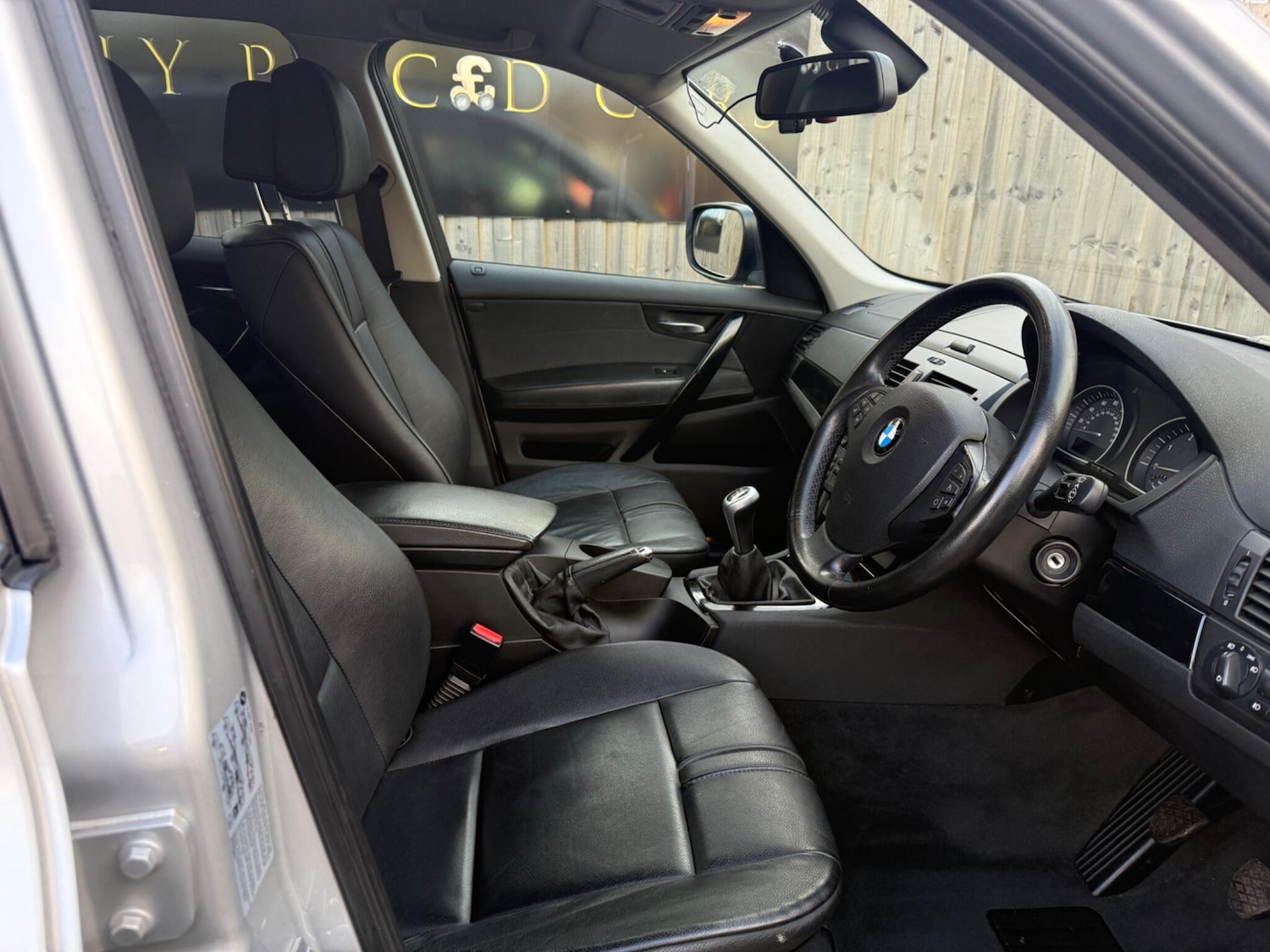 Used BMW X3 2010 for sale - 77174589: Photo 9