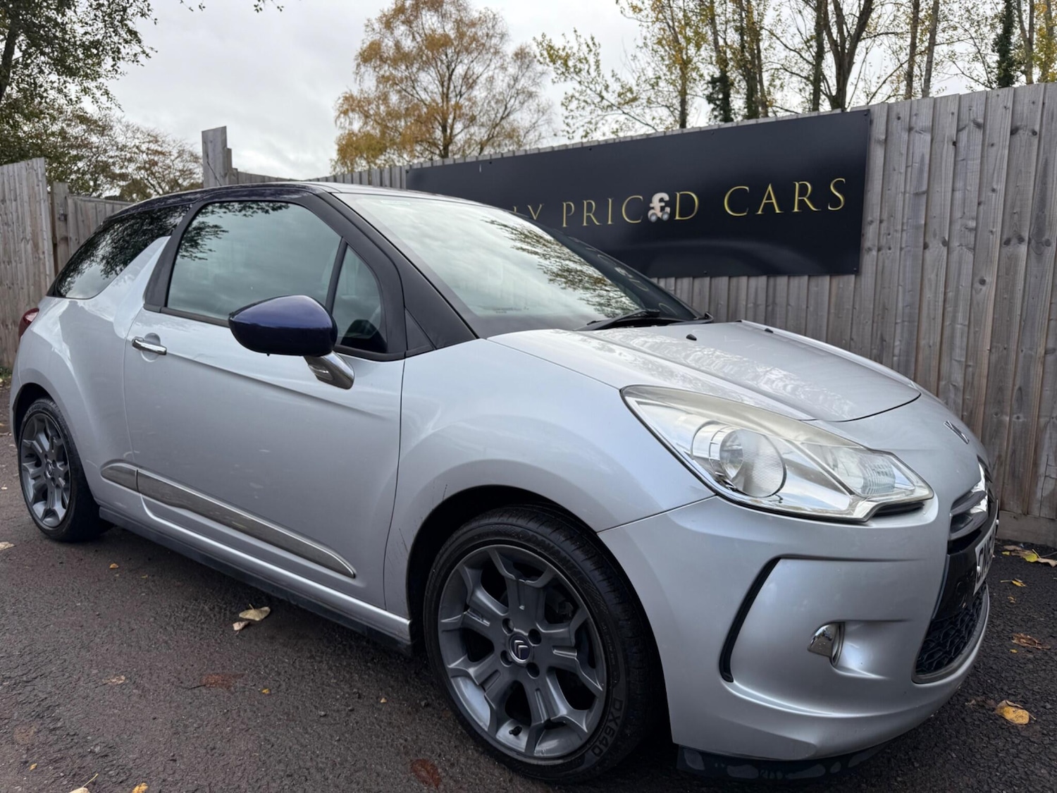 Used Citroen DS3 2013 for sale - 76607454: Photo 1
