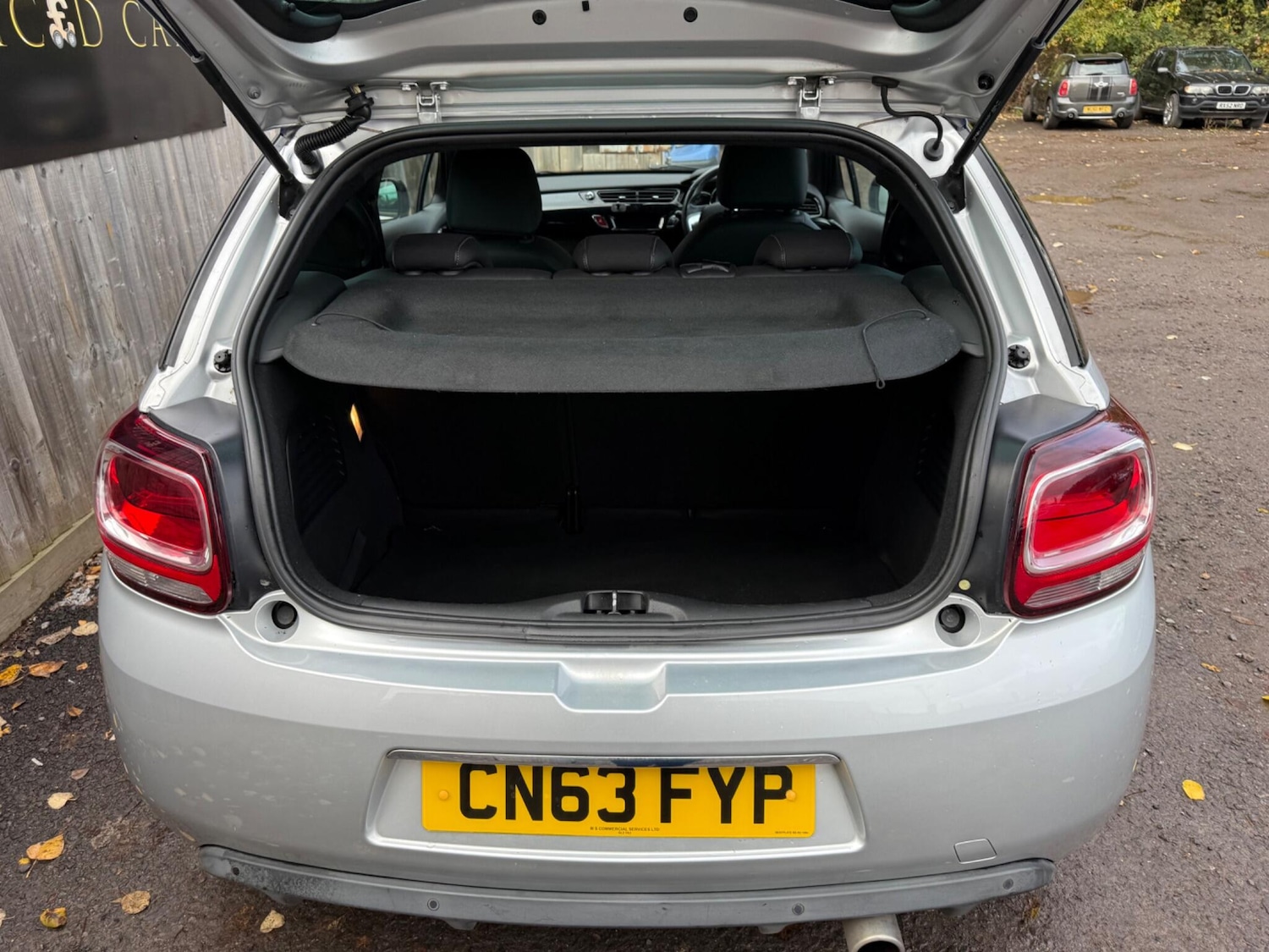 Used Citroen DS3 2013 for sale - 76607454: Photo 12