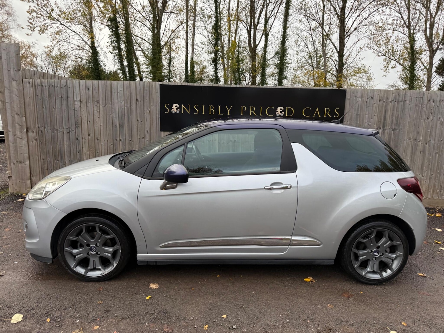 Used Citroen DS3 2013 for sale - 76607454: Photo 5