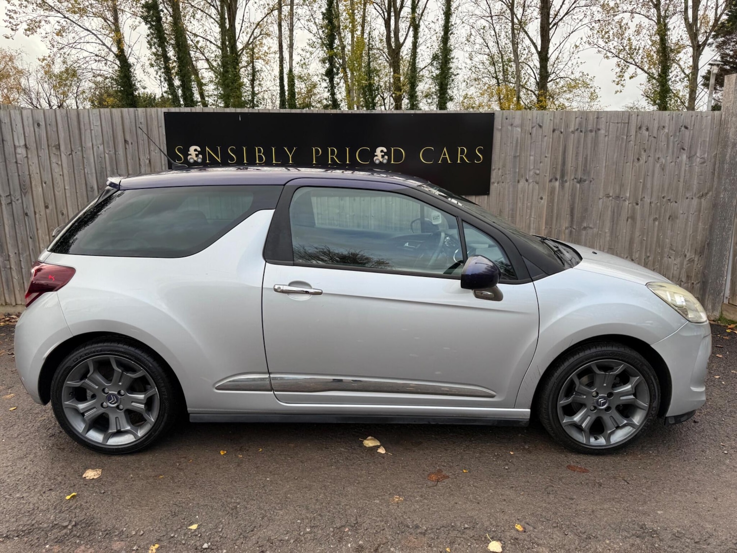 Used Citroen DS3 2013 for sale - 76607454: Photo 7