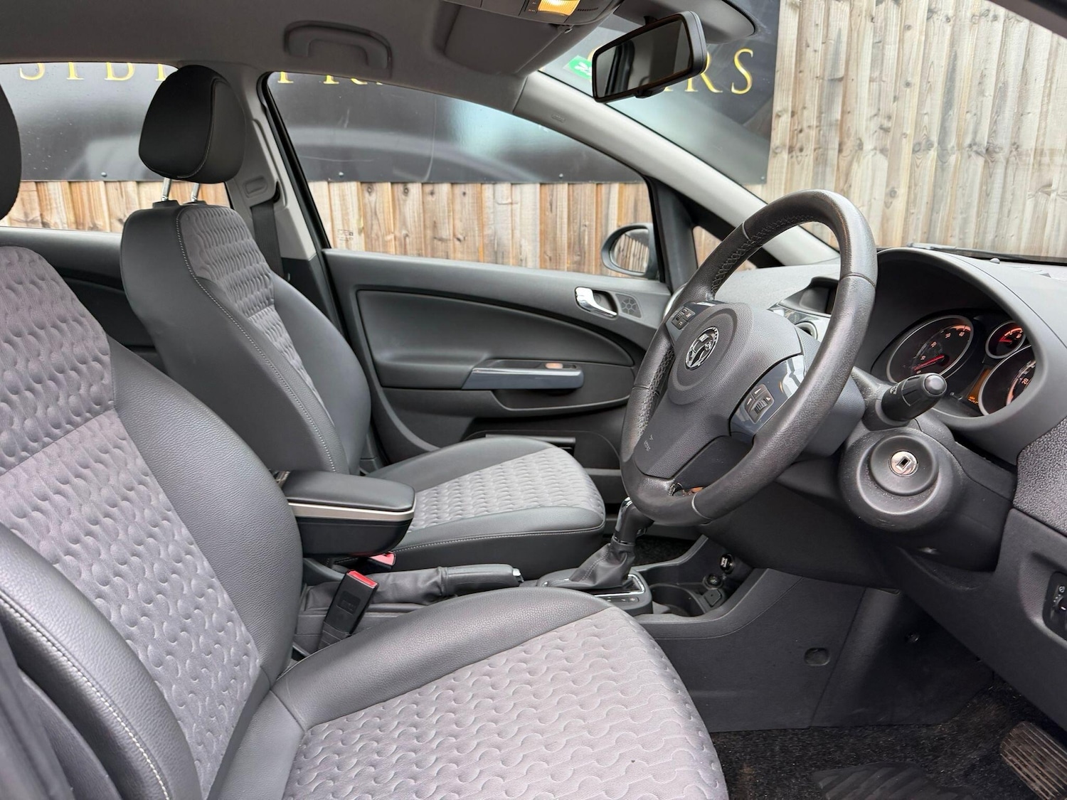 Used Vauxhall Corsa 2012 for sale - 76765842: Photo 10