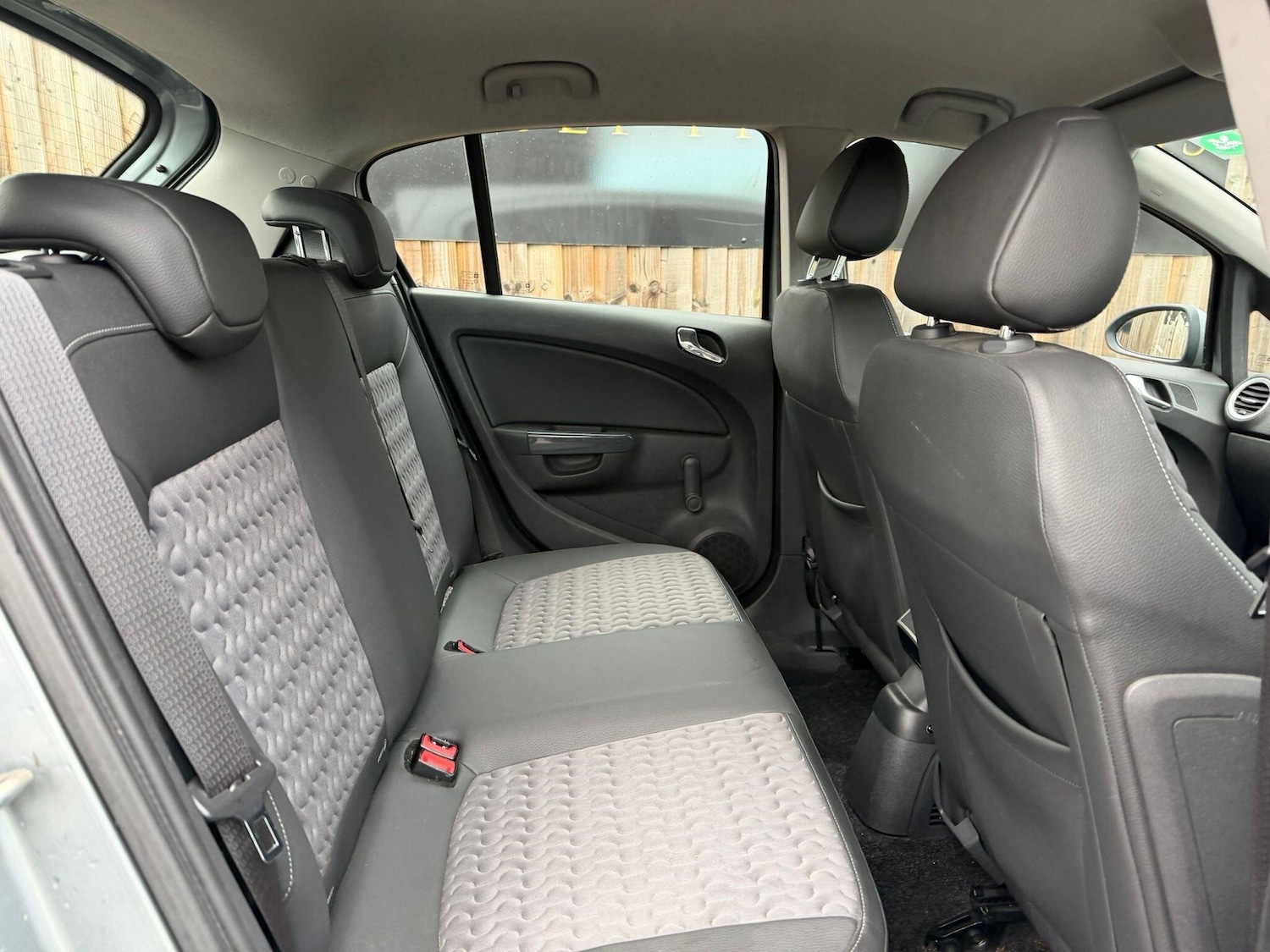 Used Vauxhall Corsa 2012 for sale - 76765842: Photo 12