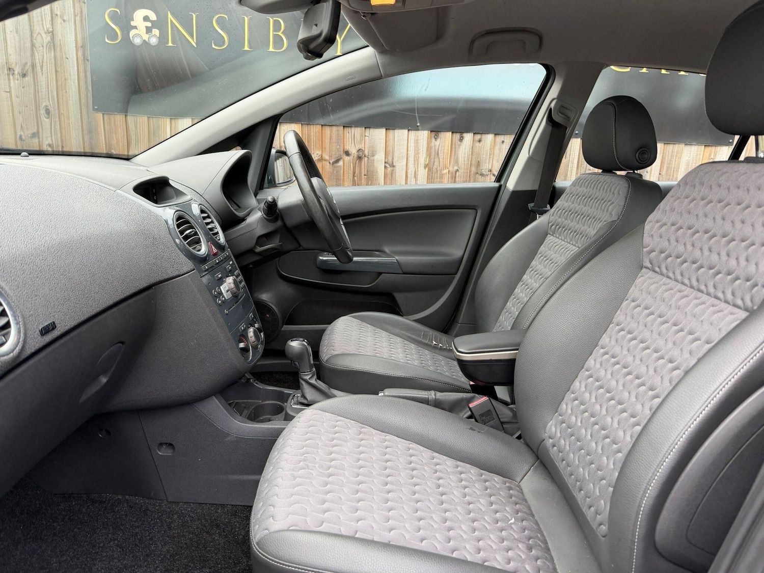 Used Vauxhall Corsa 2012 for sale - 76765842: Photo 13