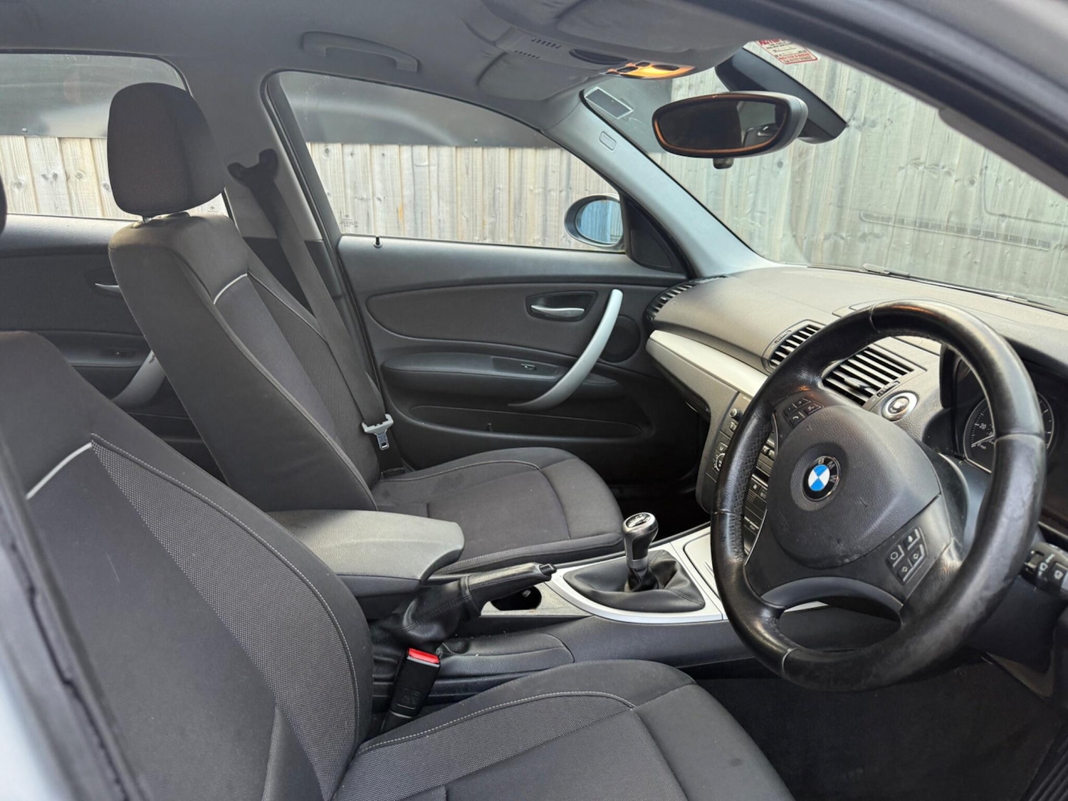 Used BMW 1 Series 2007 for sale - 77120385: Photo 10