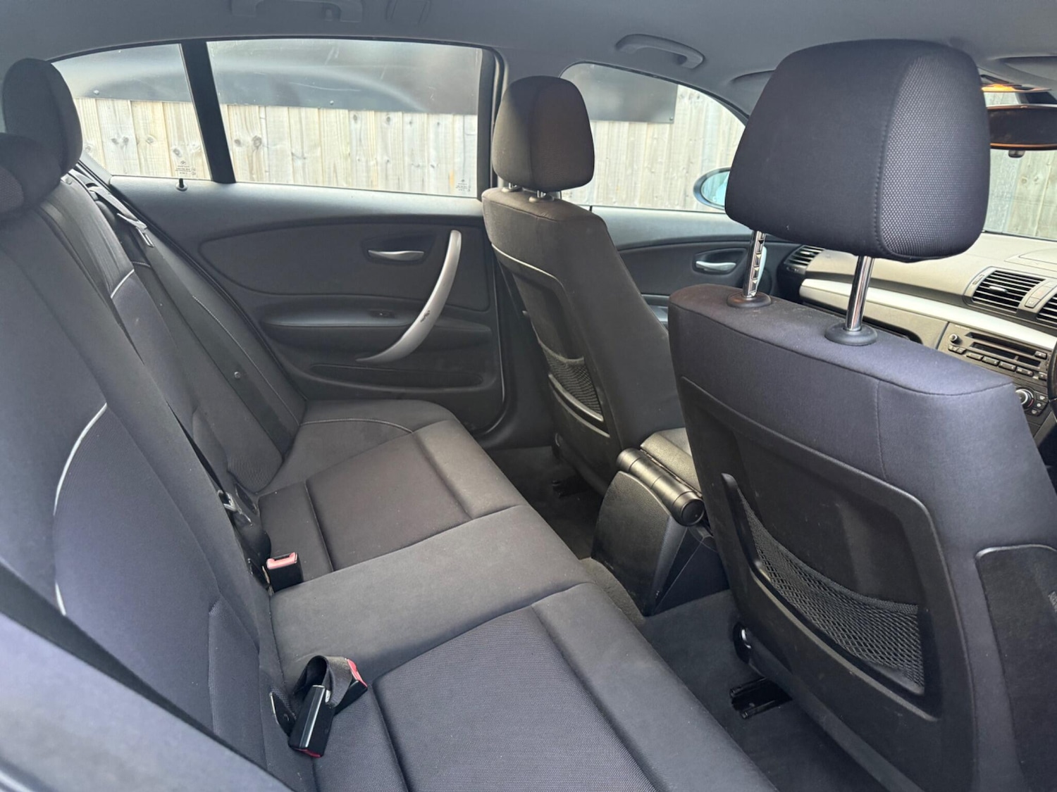 Used BMW 1 Series 2007 for sale - 77120385: Photo 11