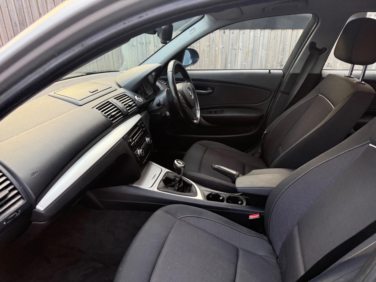 Used BMW 1 Series 2007 for sale - 77120385: Photo 12